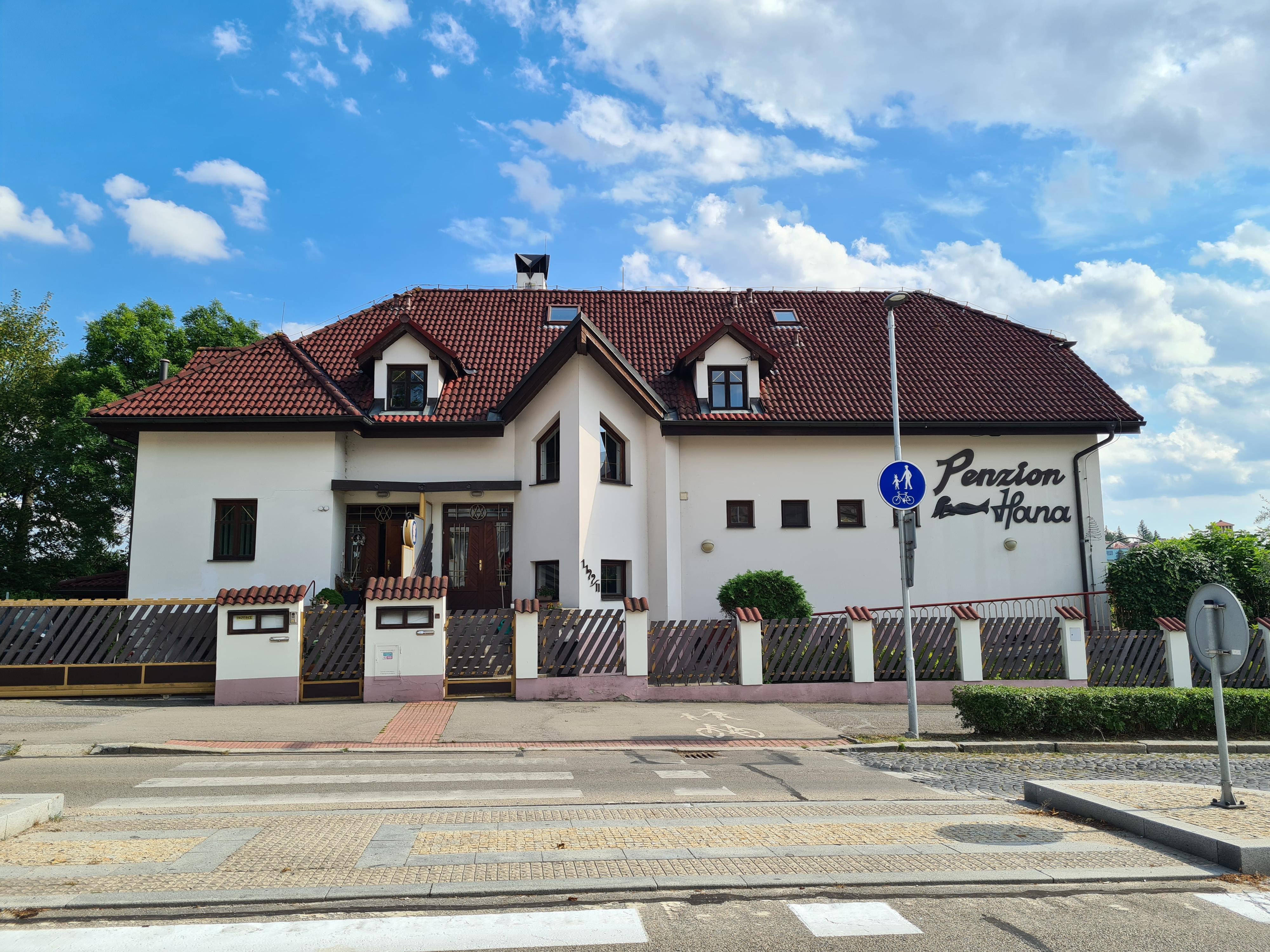 Penzion Hana foto 2
