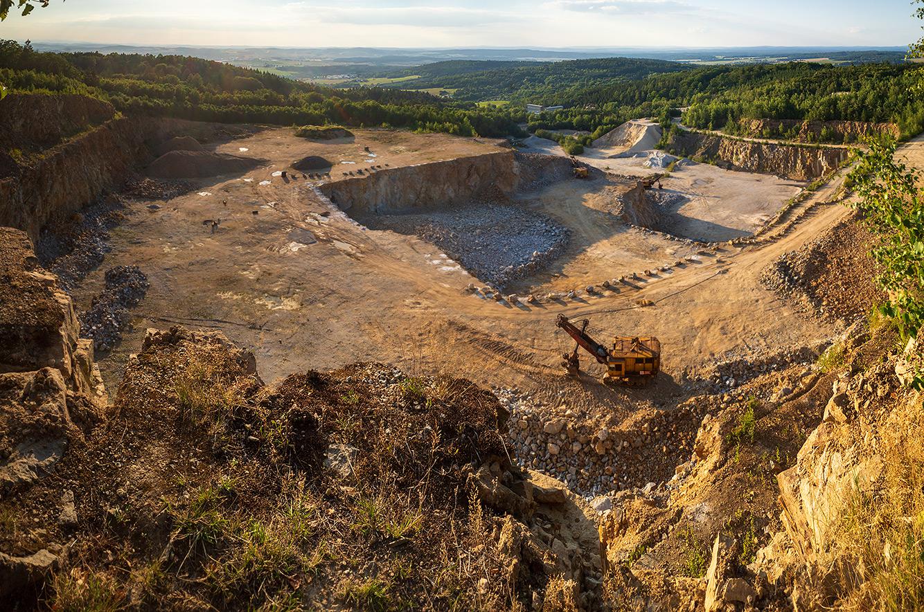 Kámen a písek, spol. s r.o.