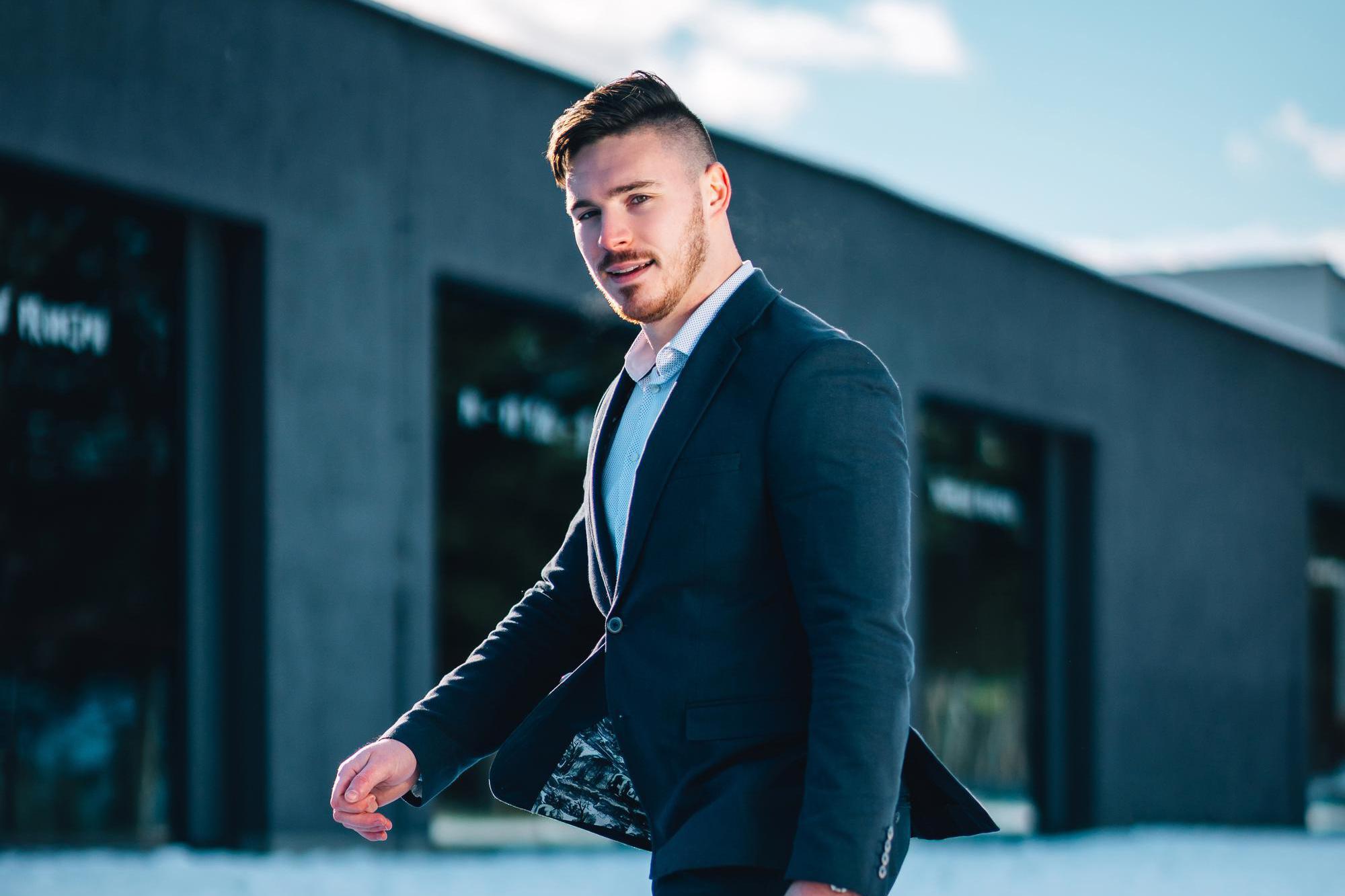 Oldřich Černocký - Finanční poradenství