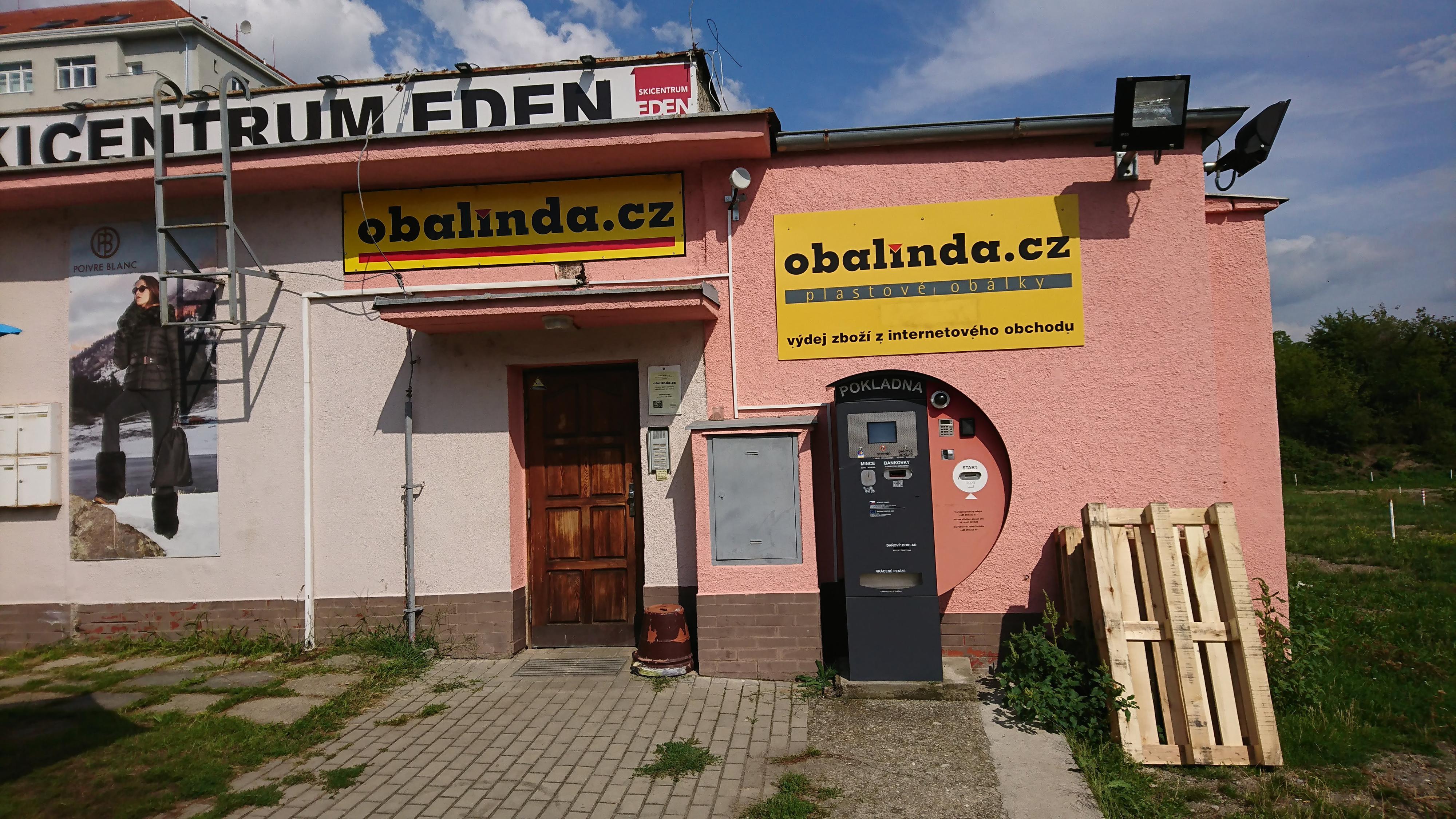 Obalinda.cz - plastové obálky foto 2