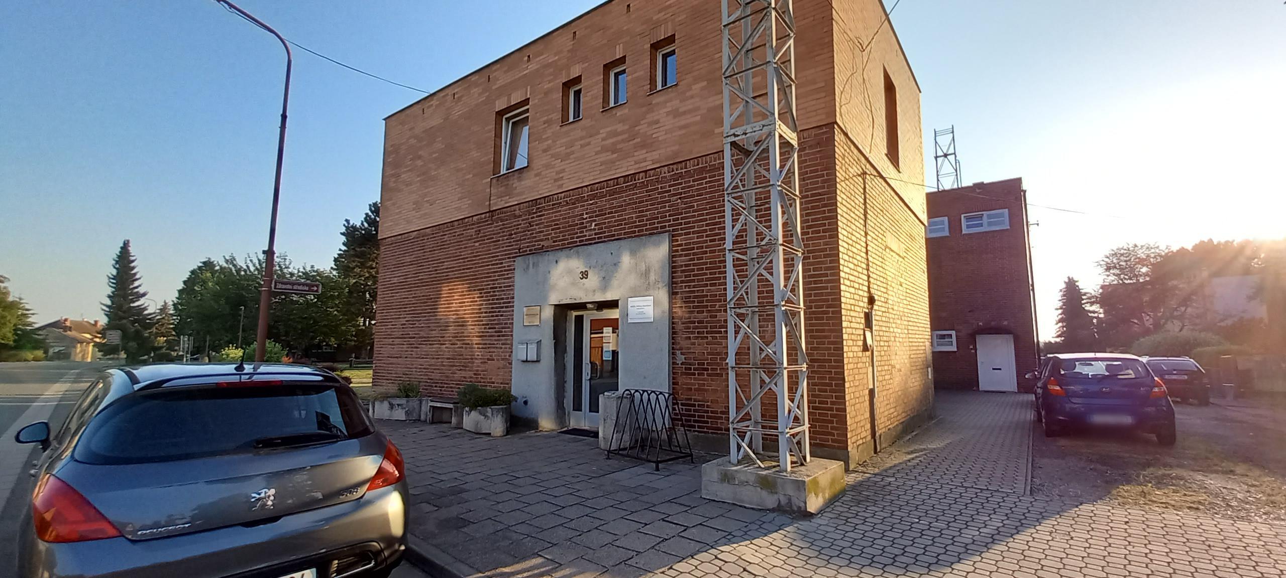 MDDr. Helena Marešová foto 2