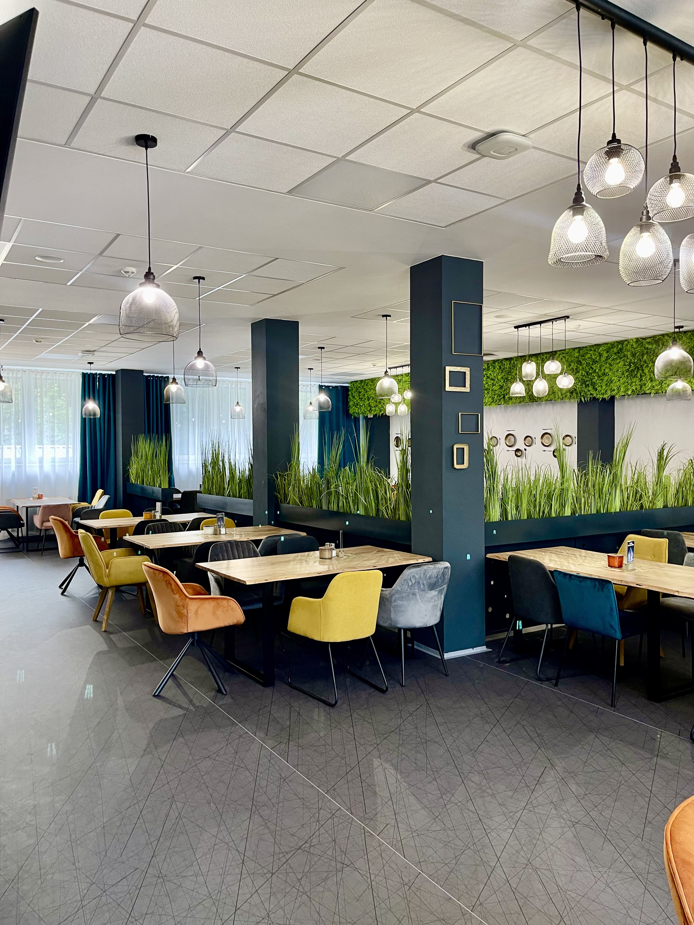 Kantýna by Honza Krob foto 5