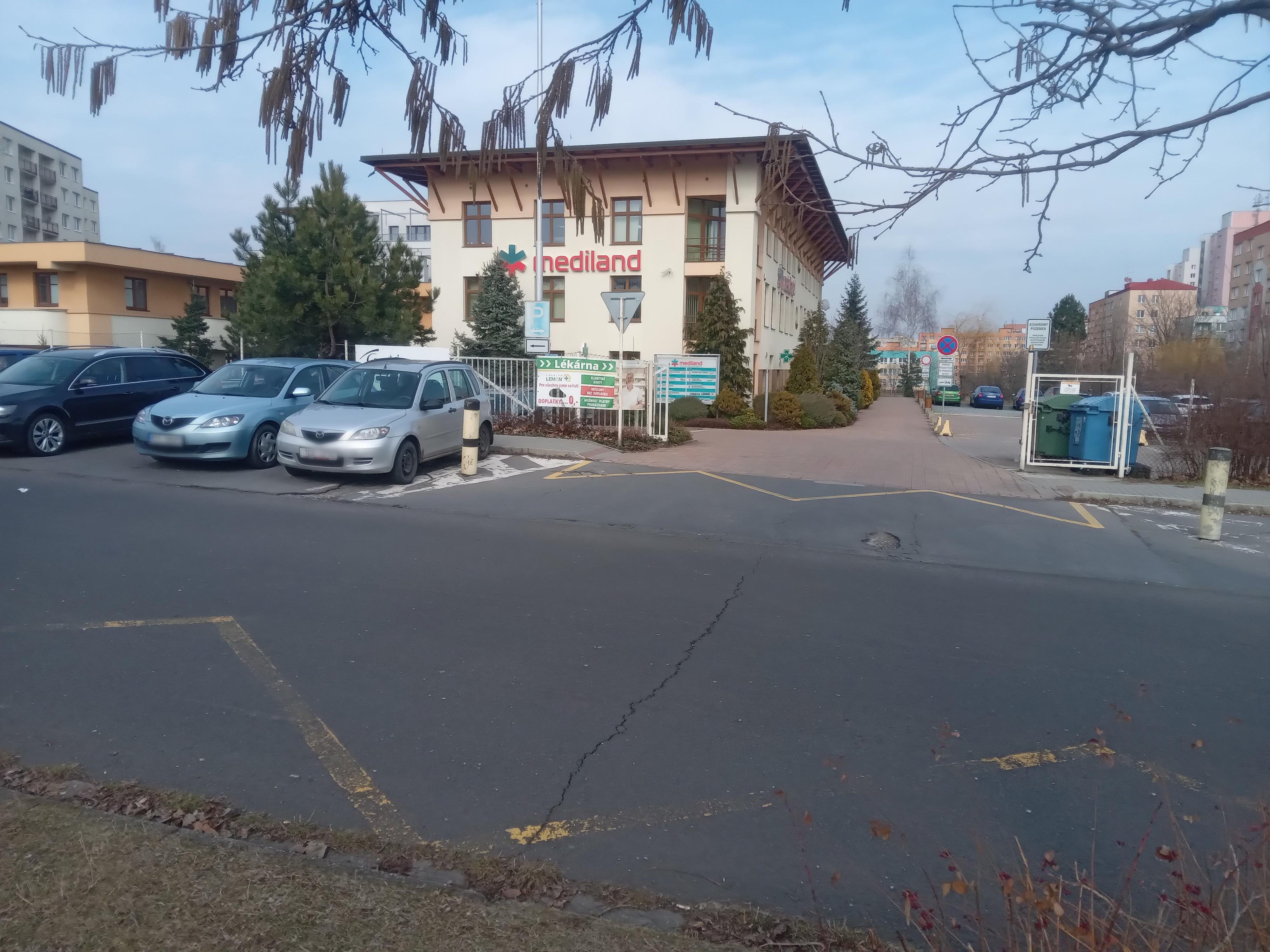 GEMINI oční klinika, a.s. foto 2