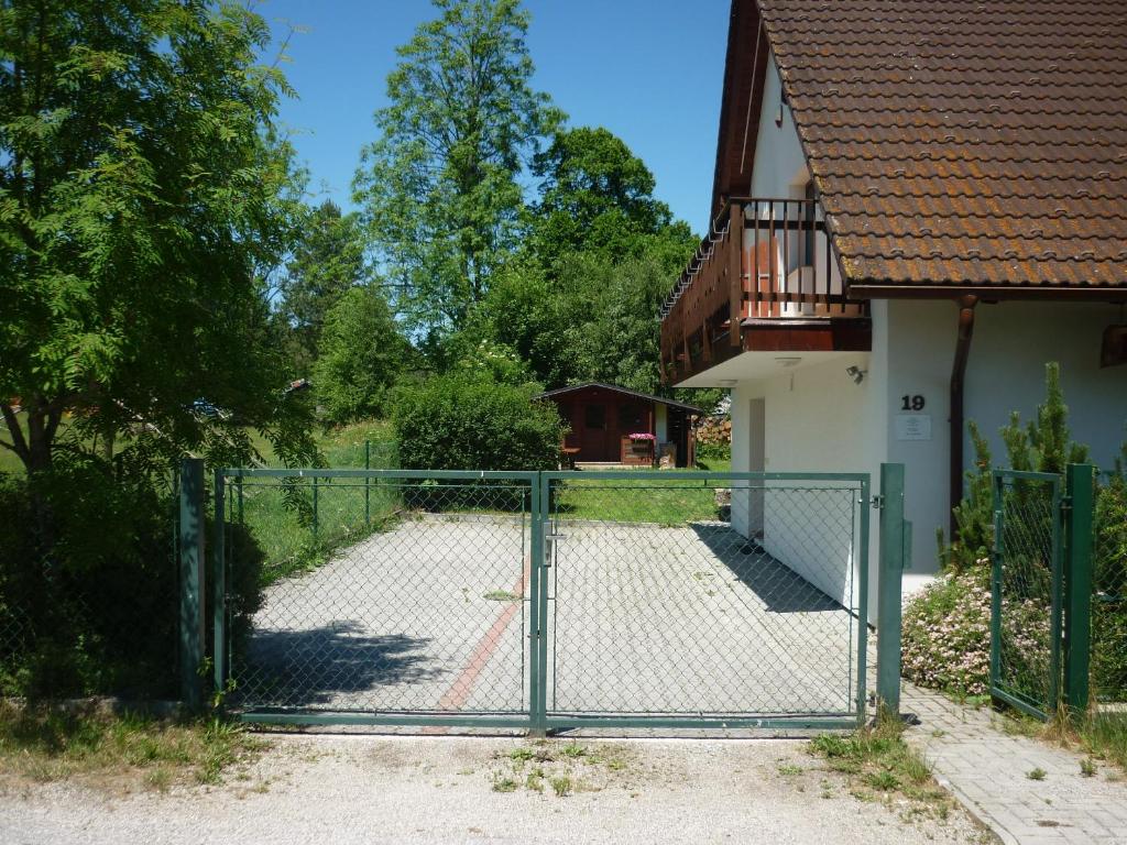 Apartmány Pod Smrčinou foto 3