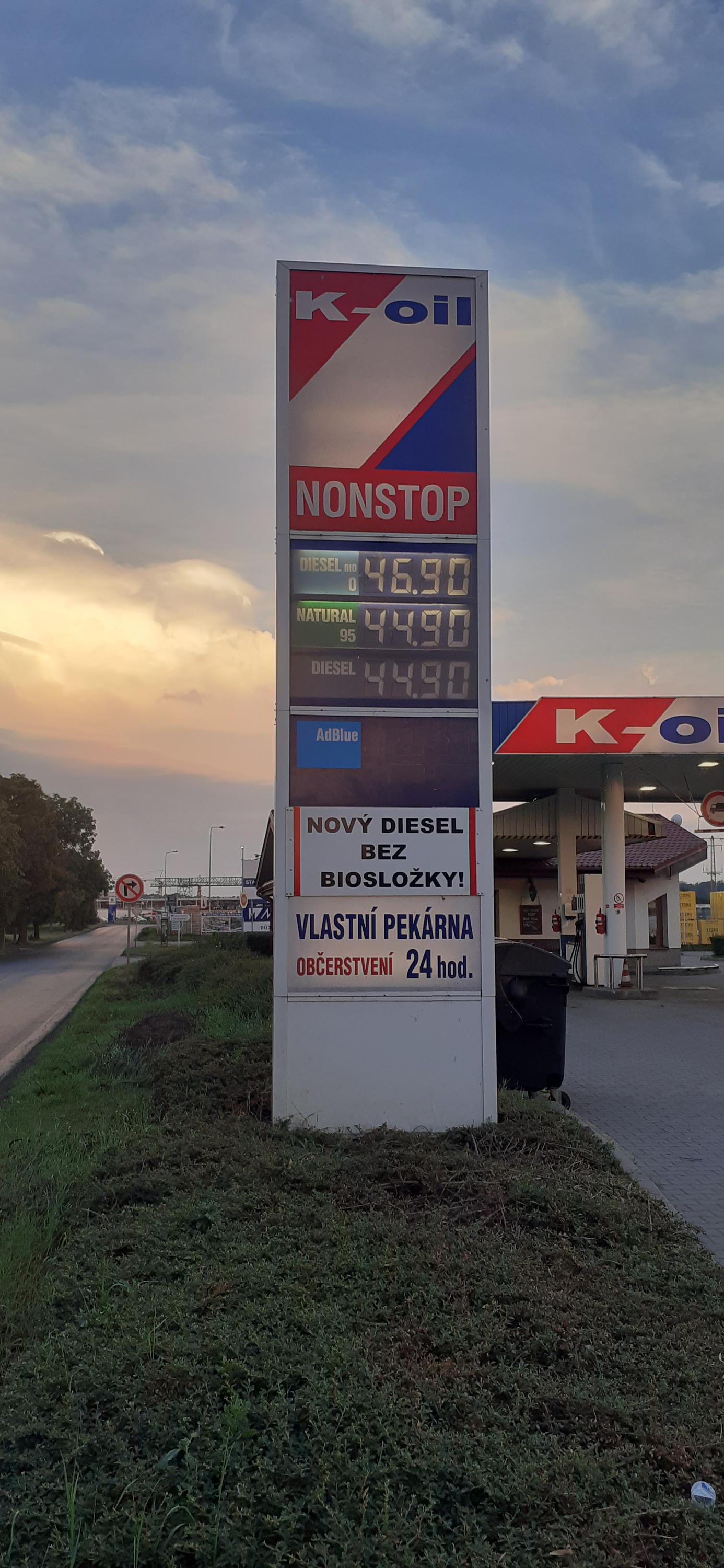 K-OIL, s.r.o. foto 3