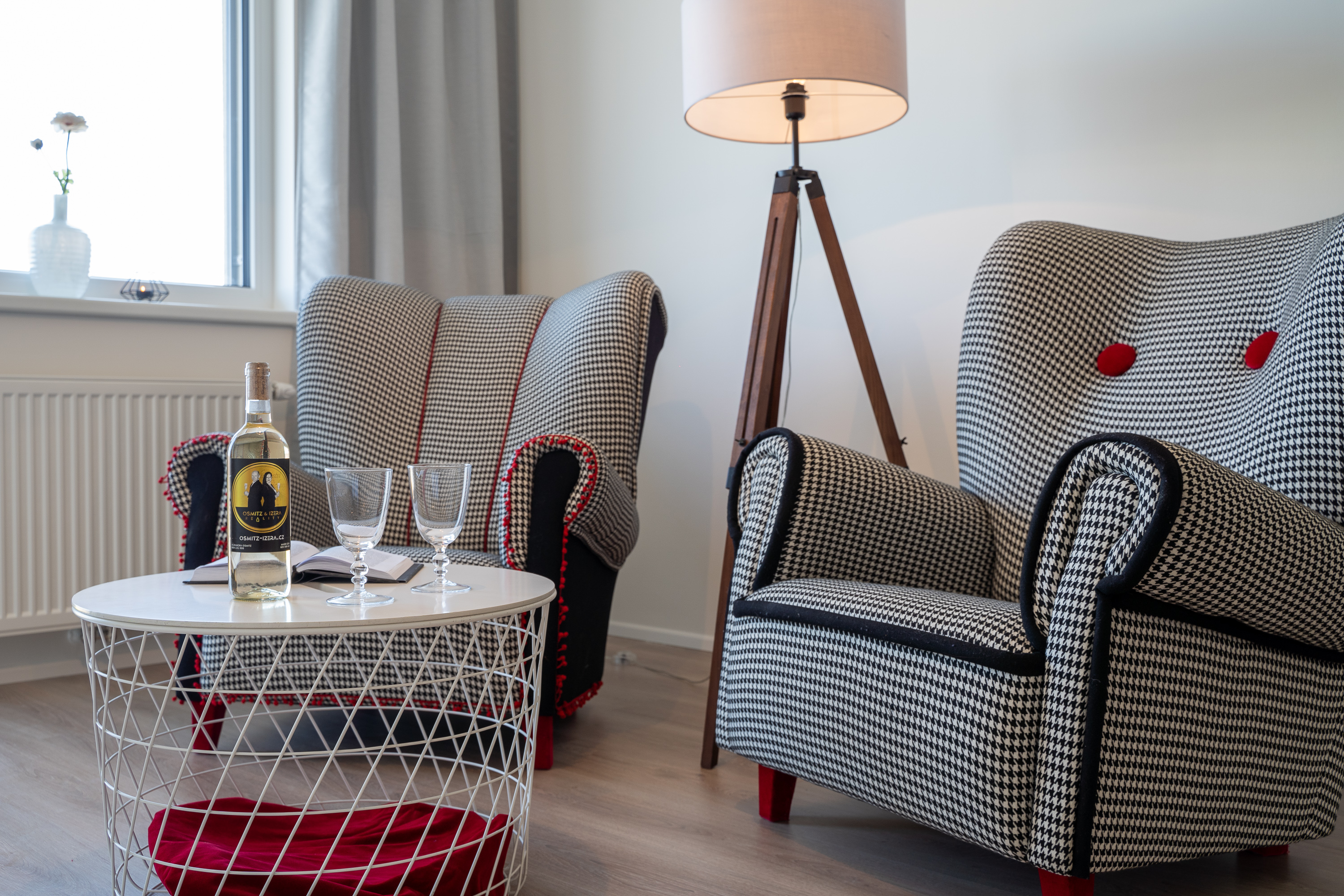 OSMITZ IZERA Reality s.r.o. – QARA, s.r.o. foto 2