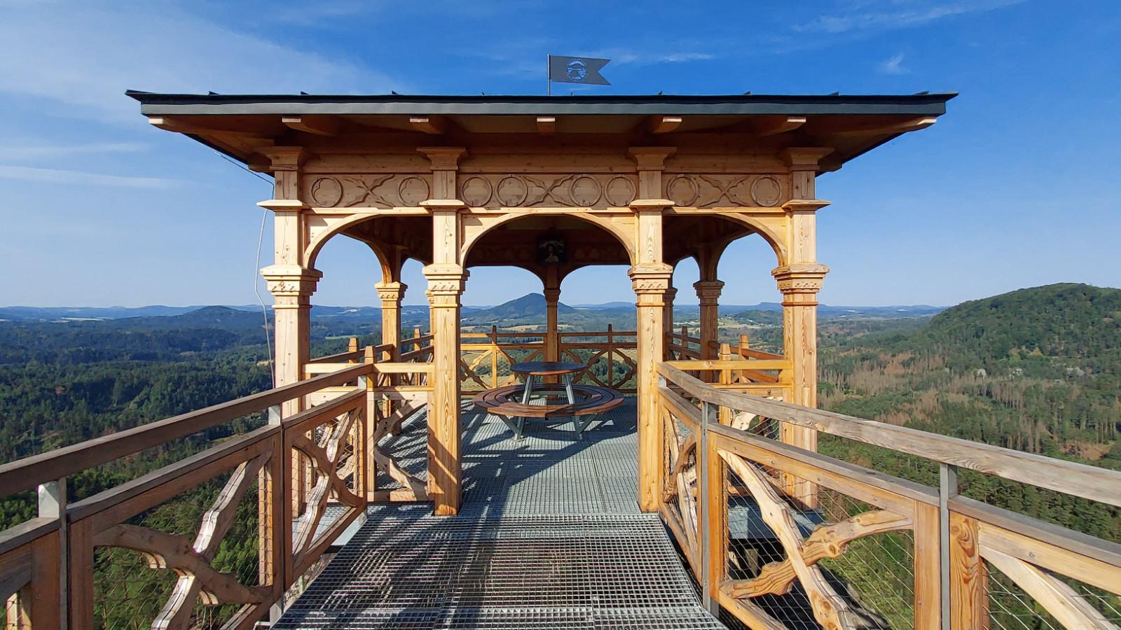 Ubytování Pension Pod skálou - Ivana Avramová foto 3