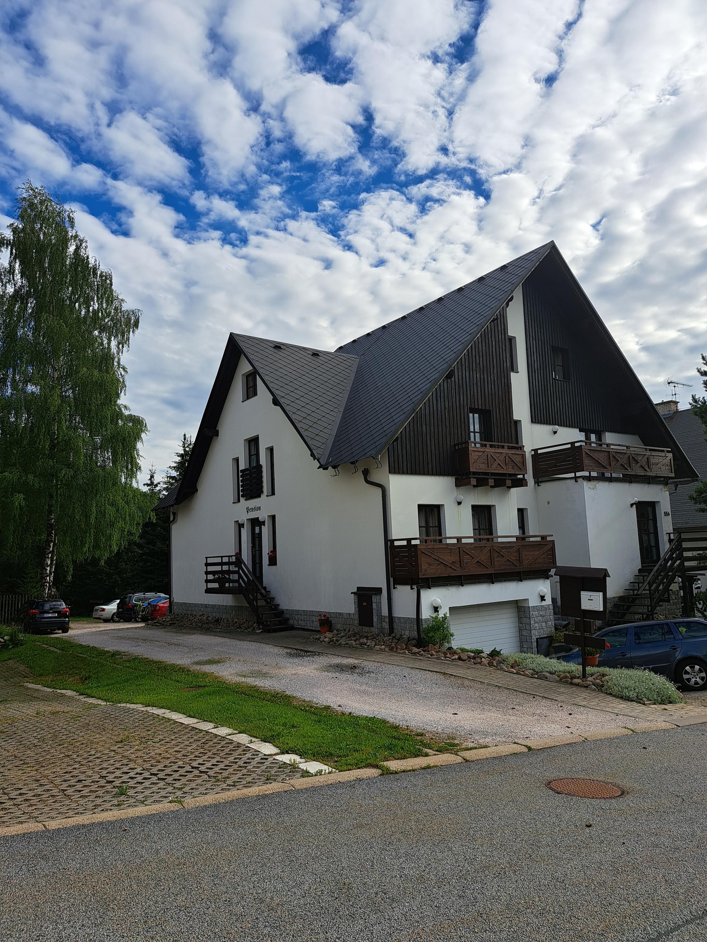 Rodinný penzion U Bernardýna foto 4