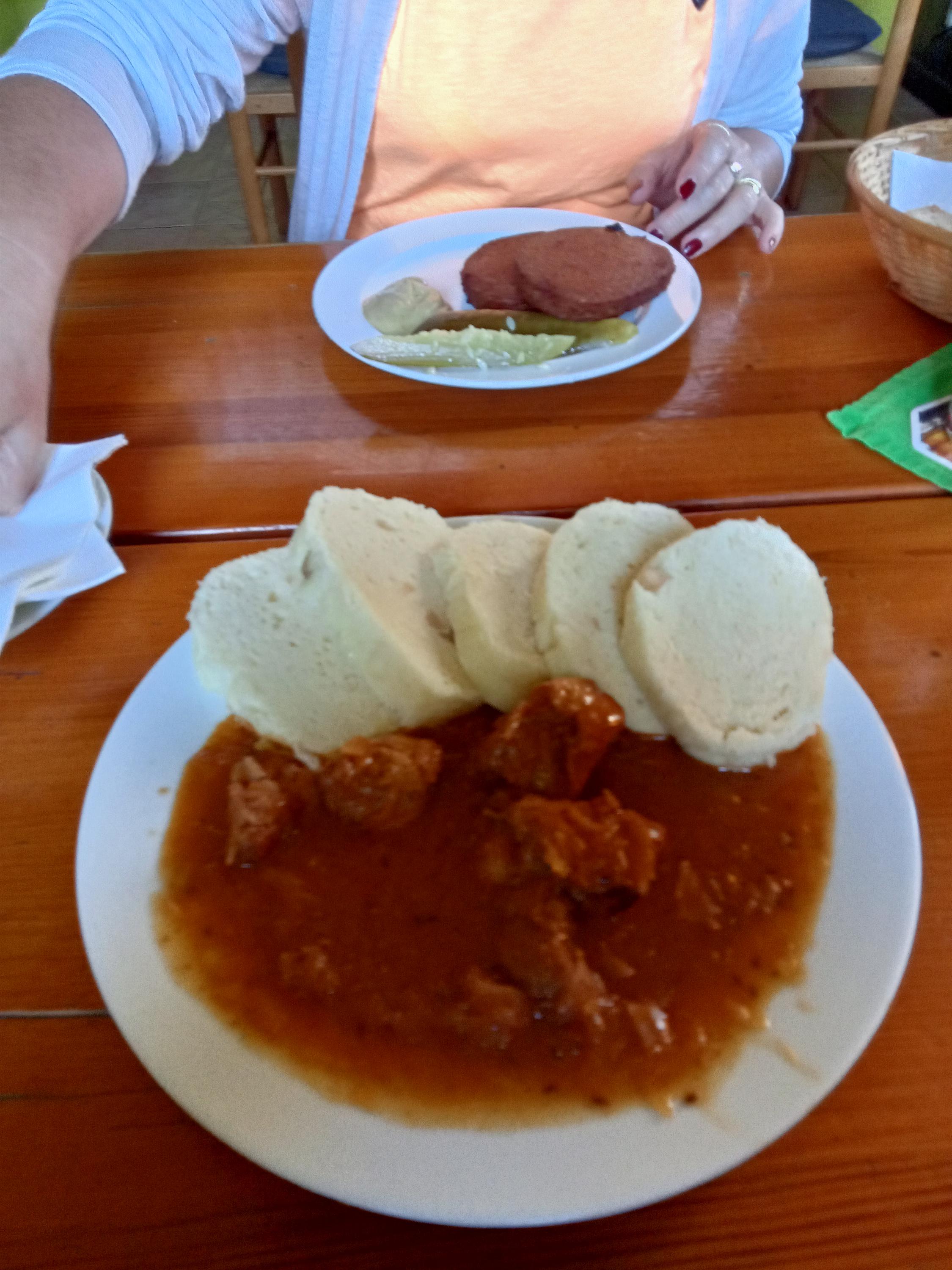 Restaurace U Vladařů foto 6