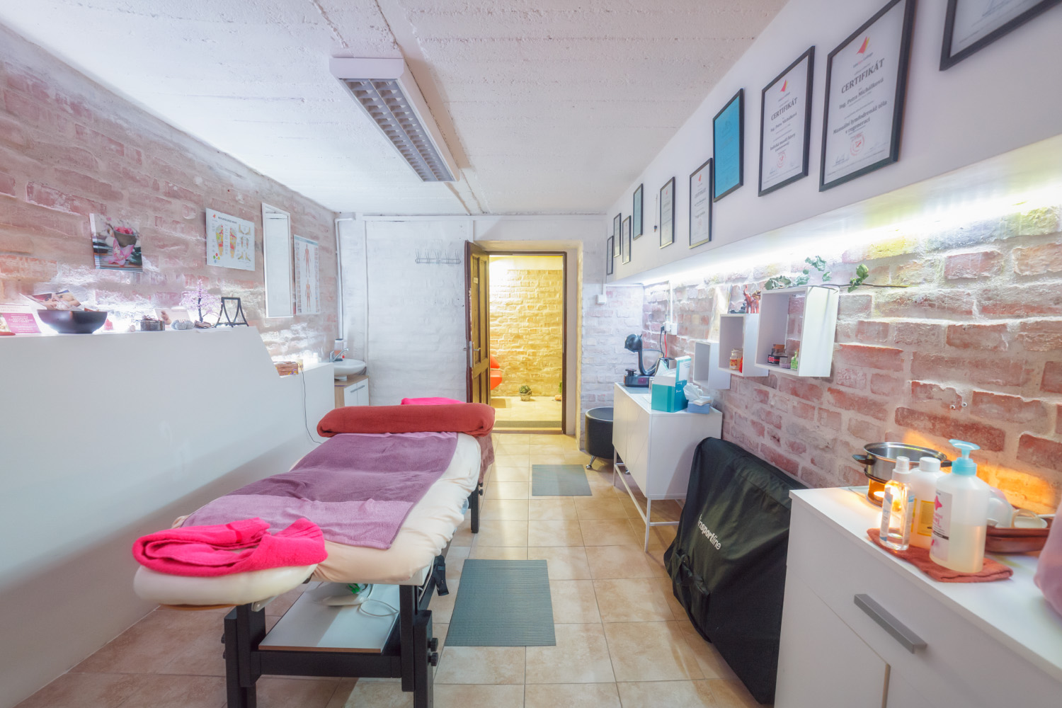 Silver Spa Salon foto 3