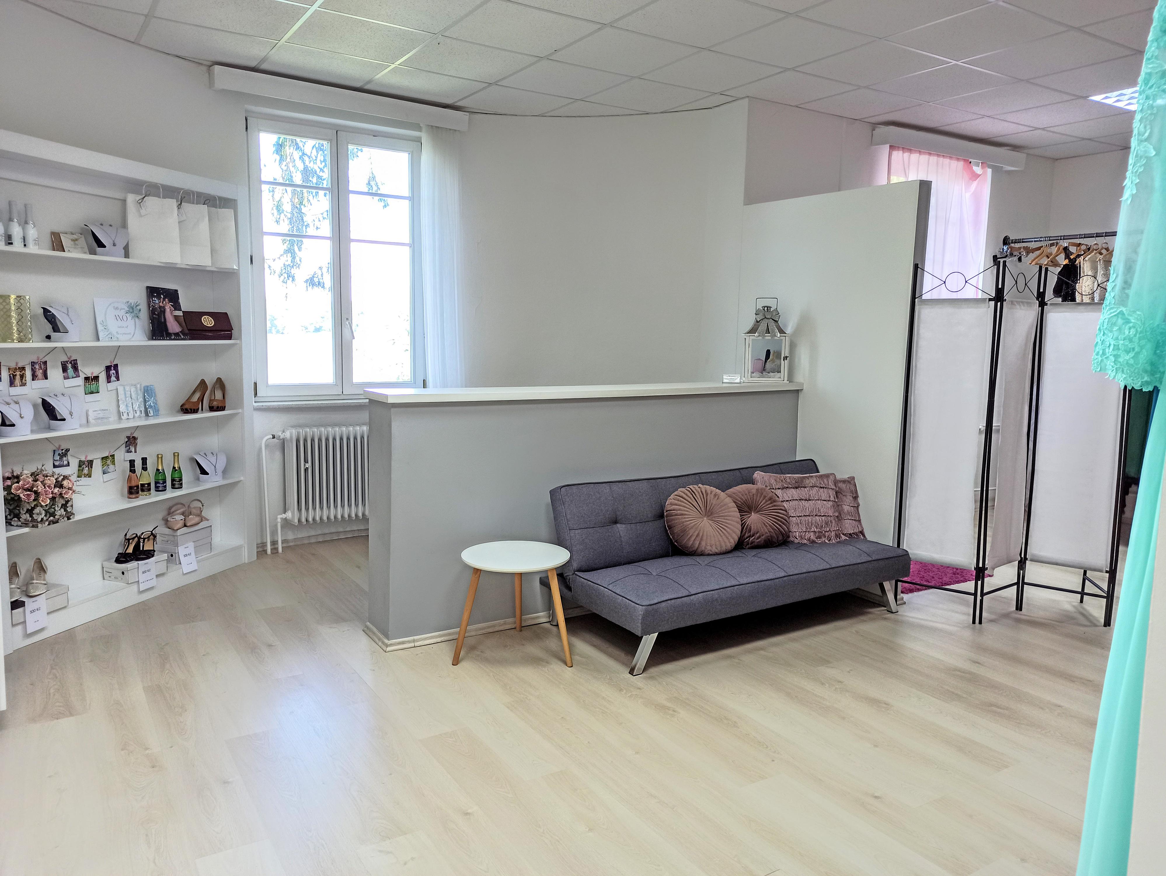 Salon Be a princess foto 3