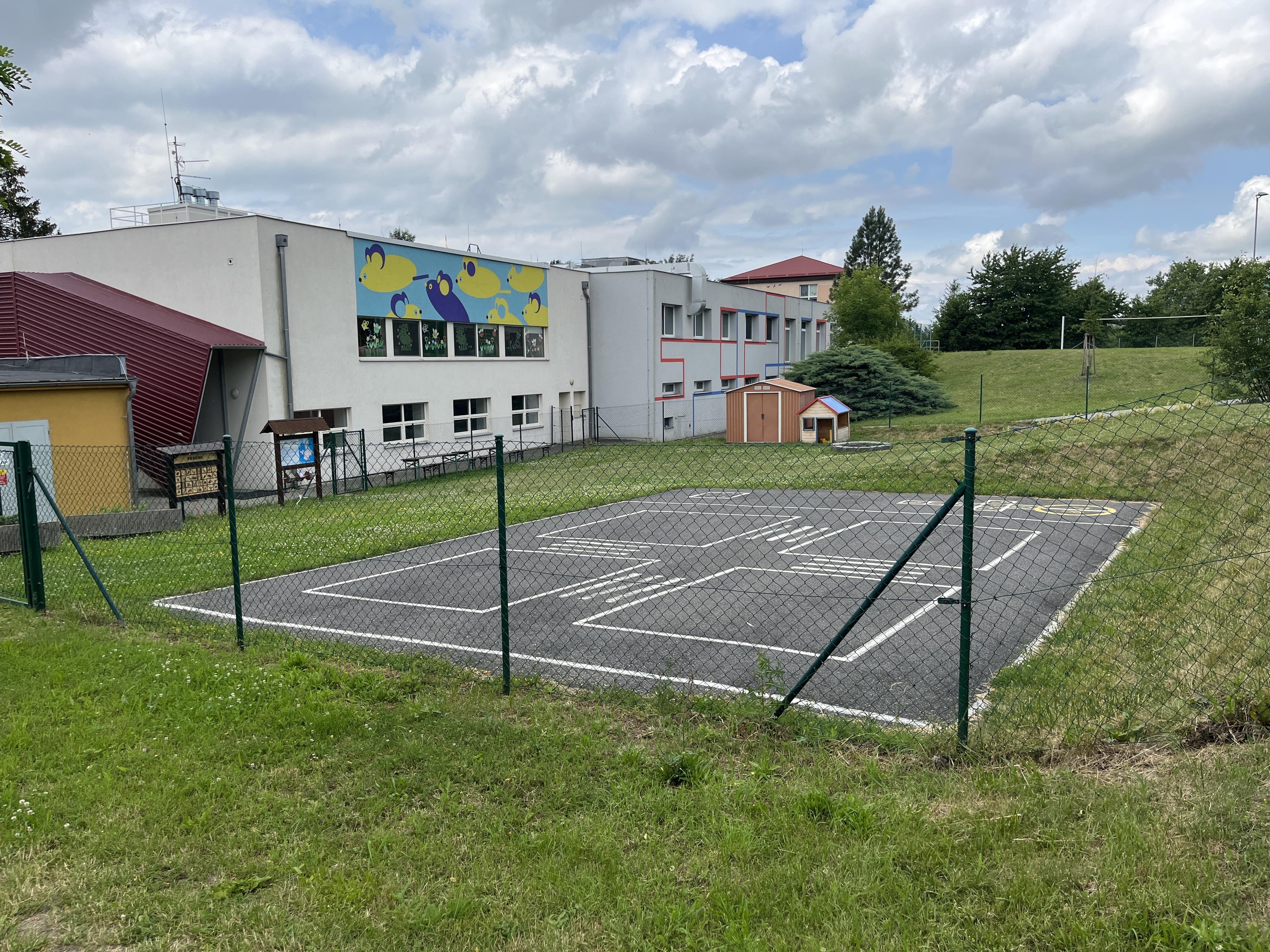 MŠ Tršice foto 3
