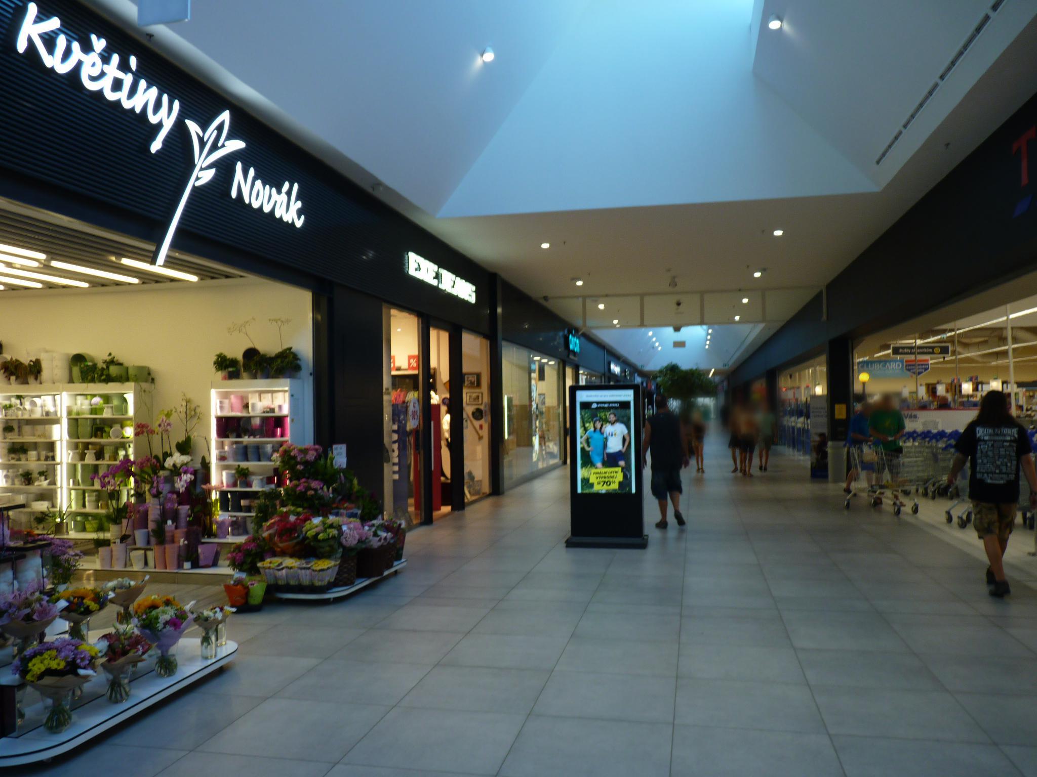 Květiny Novák foto 5