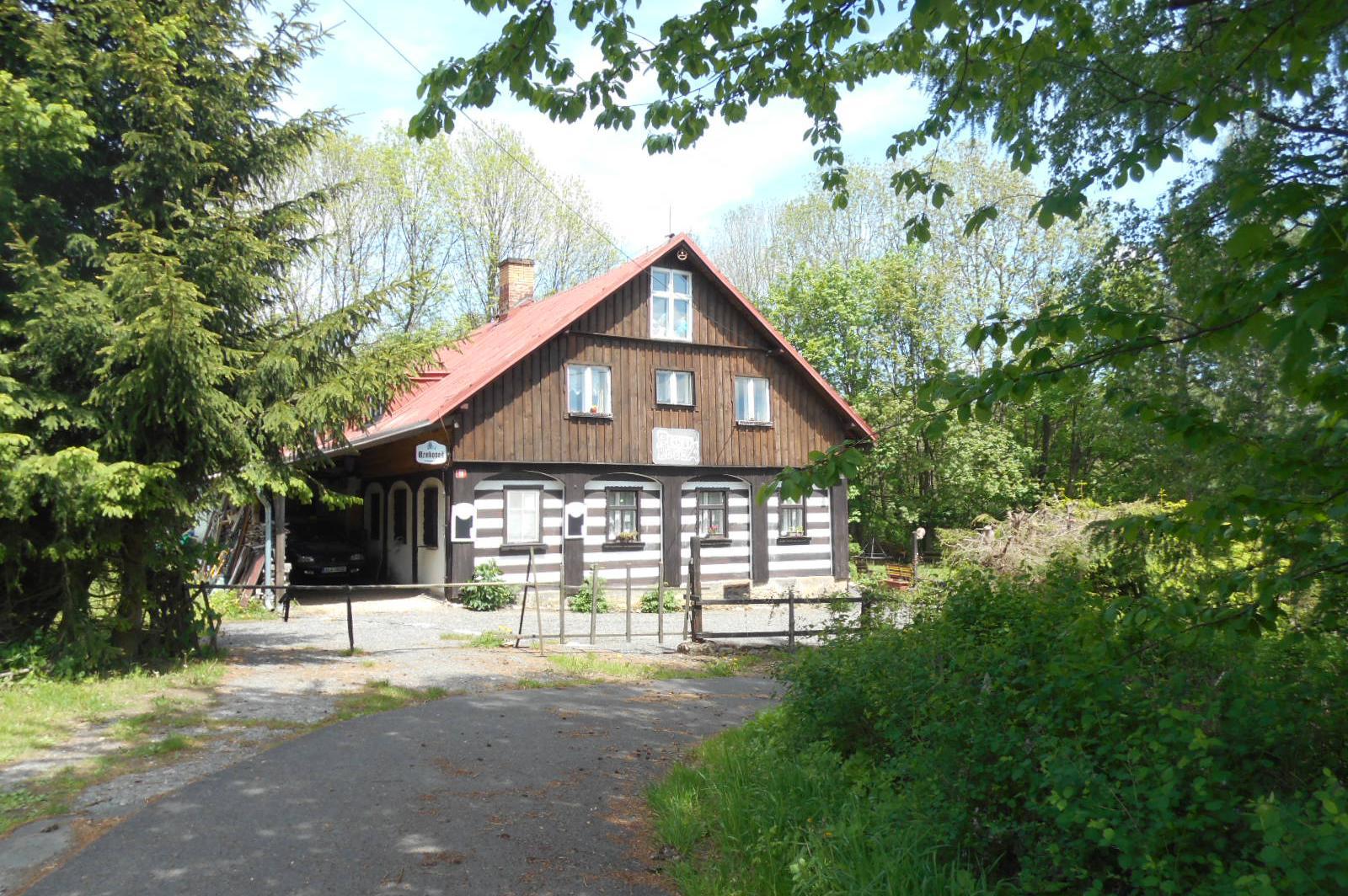 Penzion Petrova bouda