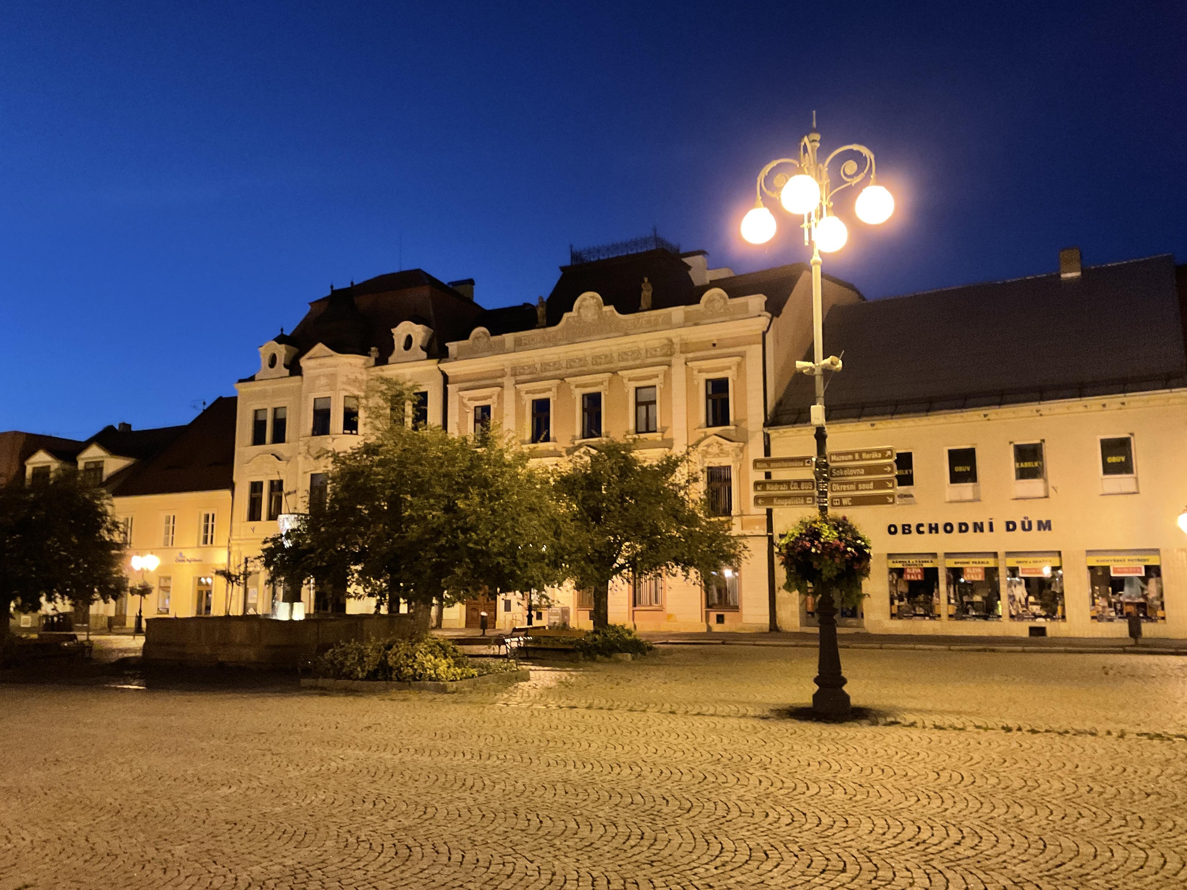 MUDr. Hana Filipovská foto 3