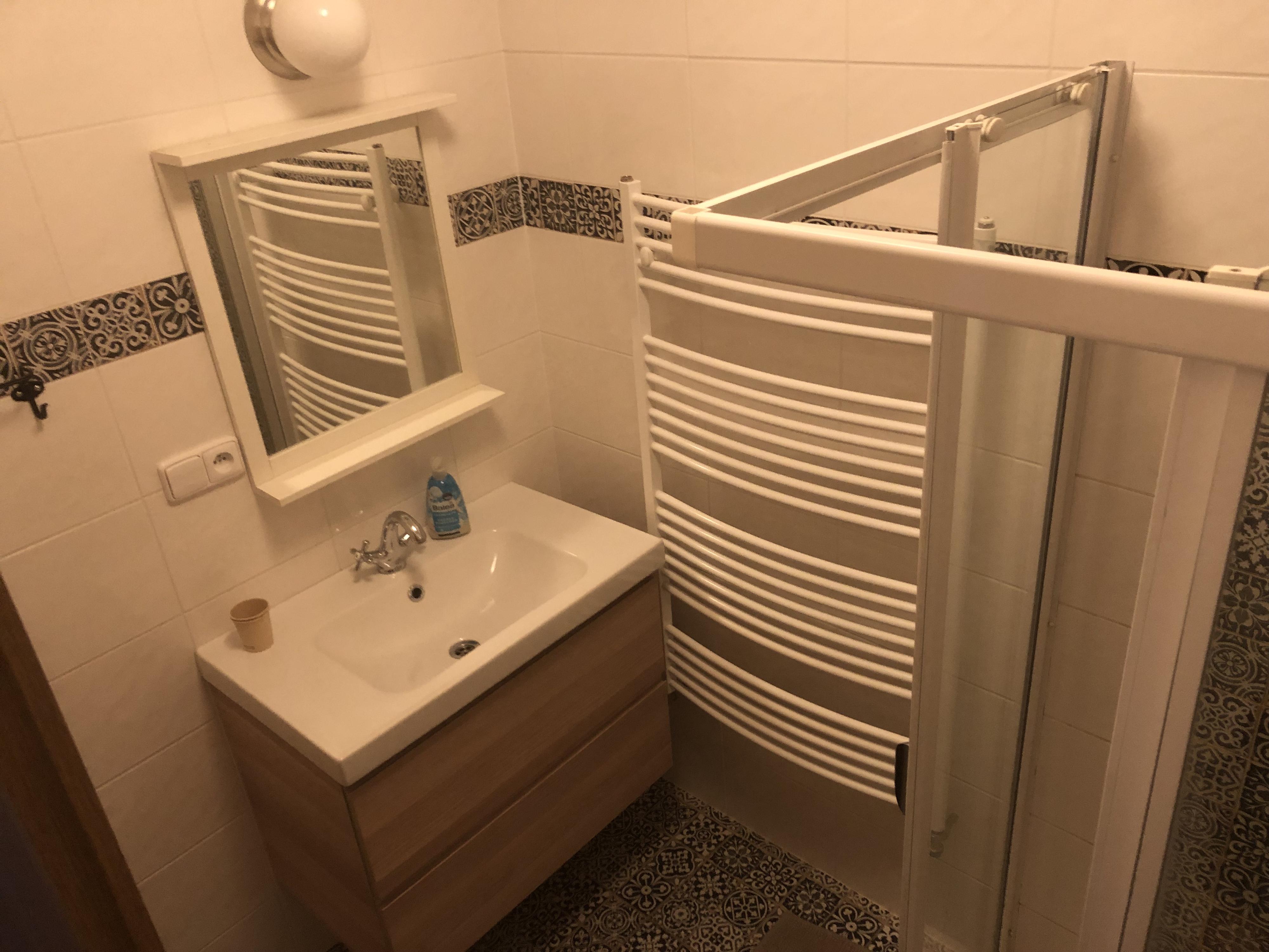 Apartmány u komína foto 4