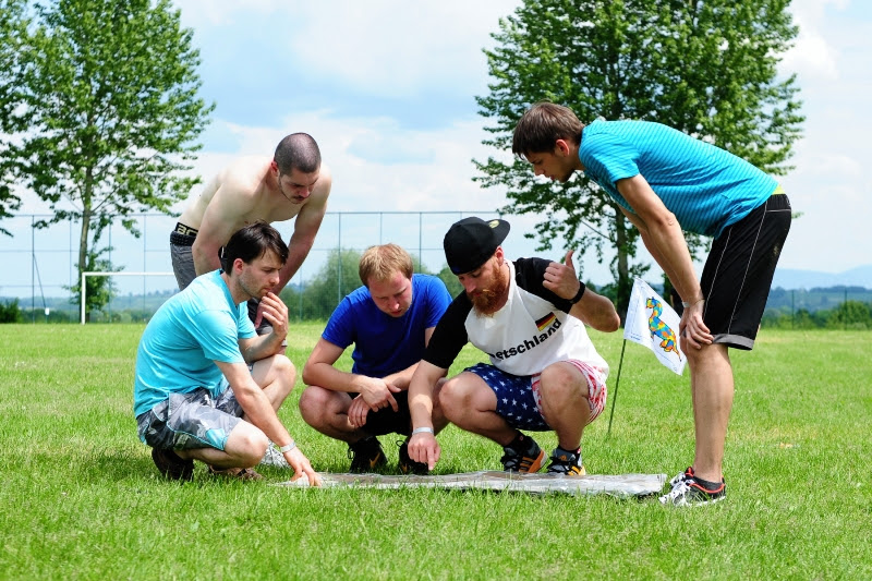 ProBull Teambuilding foto 5