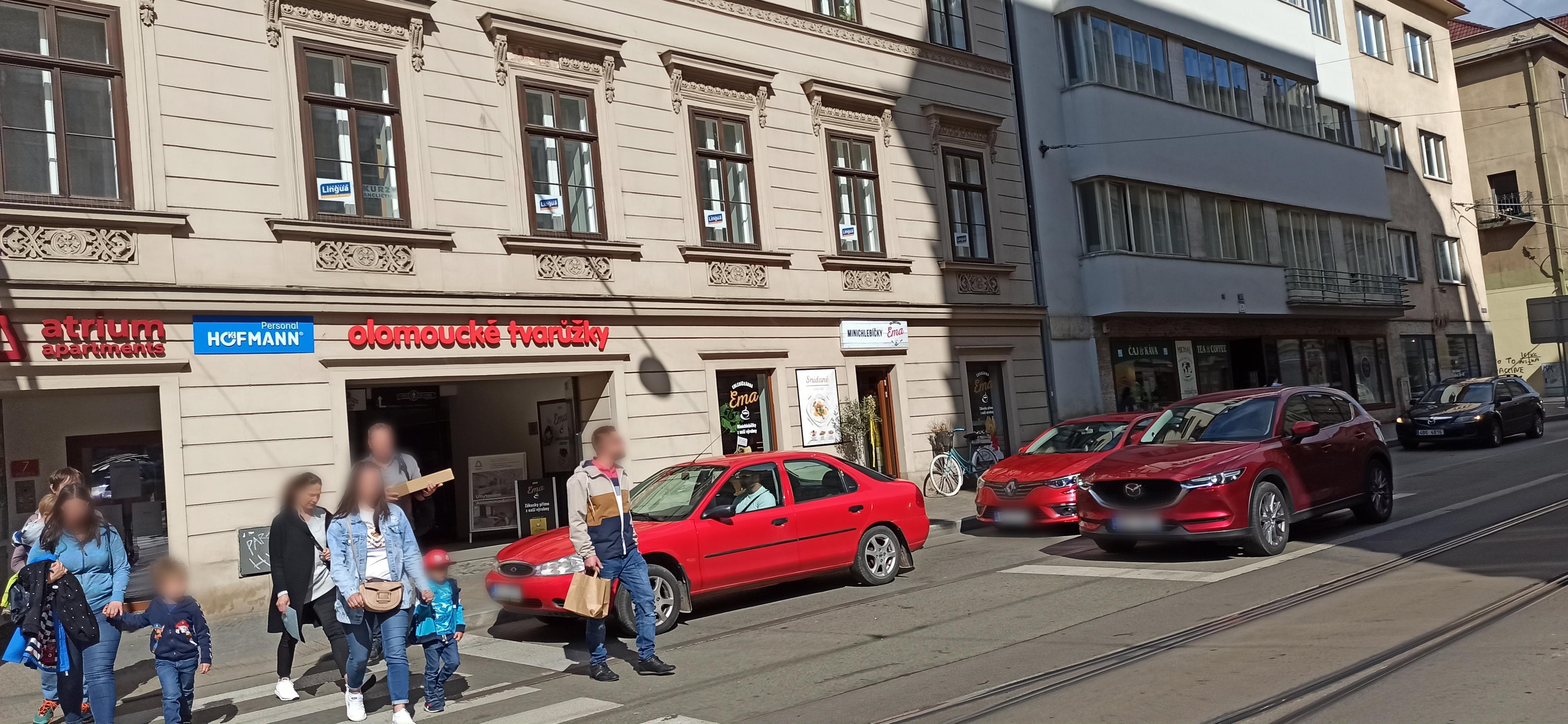 Prodejna olomouckých tvarůžků A.W. spol. s r.o. foto 2