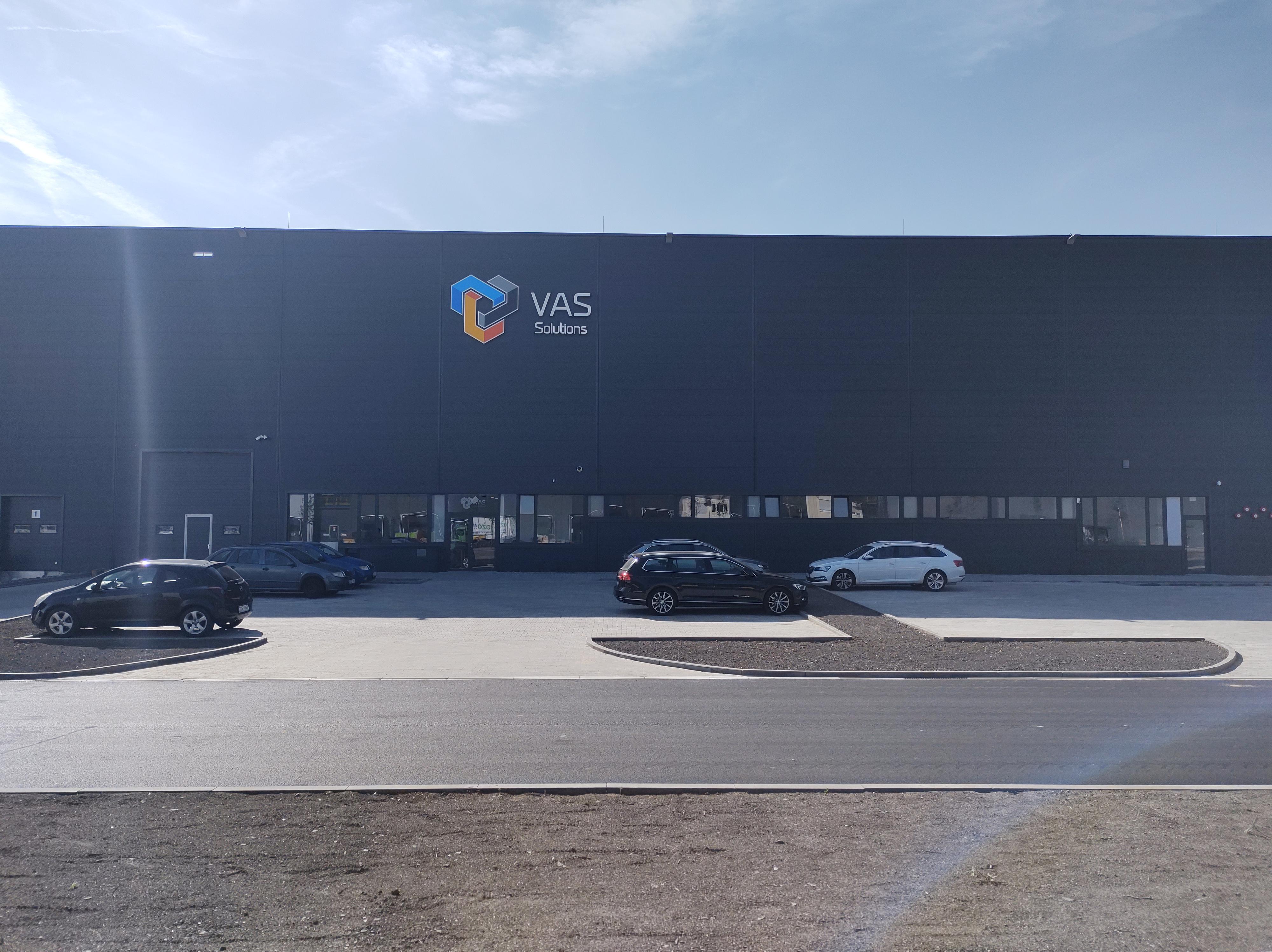 VAS Solutions s.r.o. foto 2