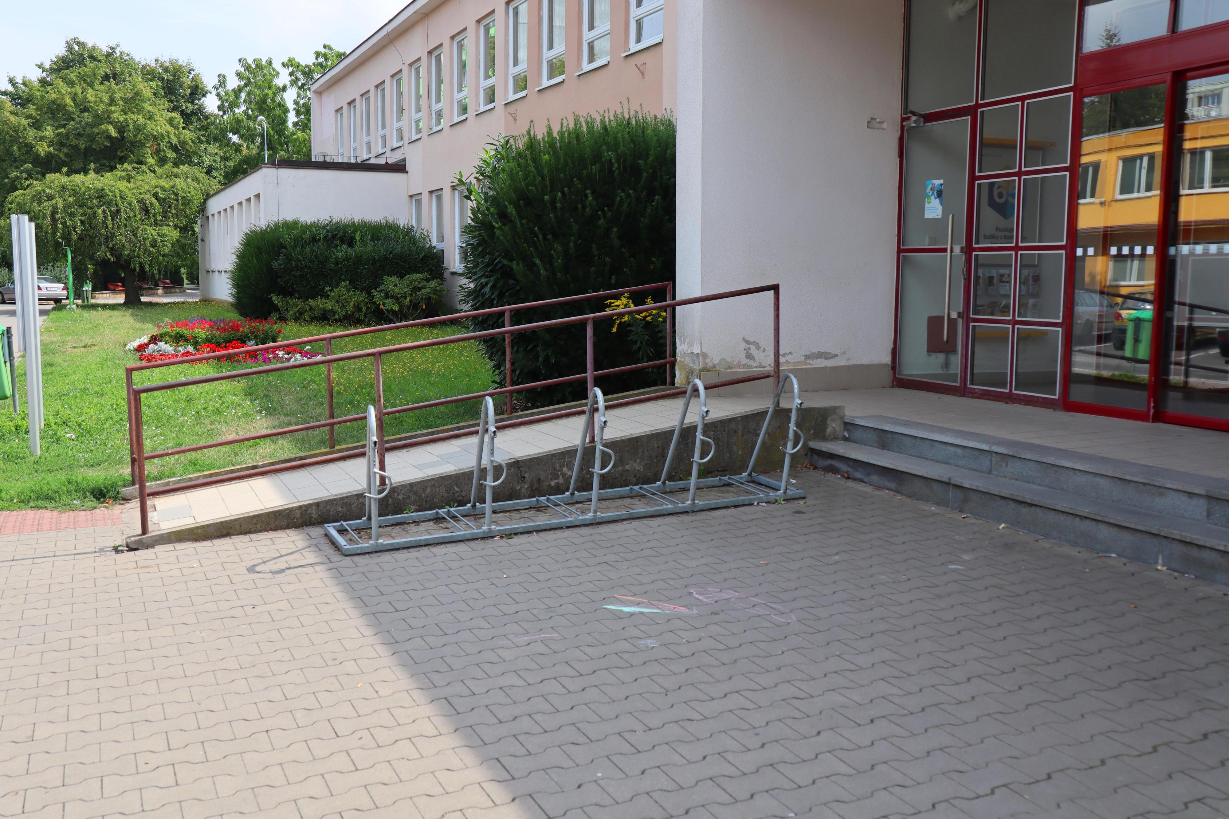 Pošta Pardubice 9 foto 6