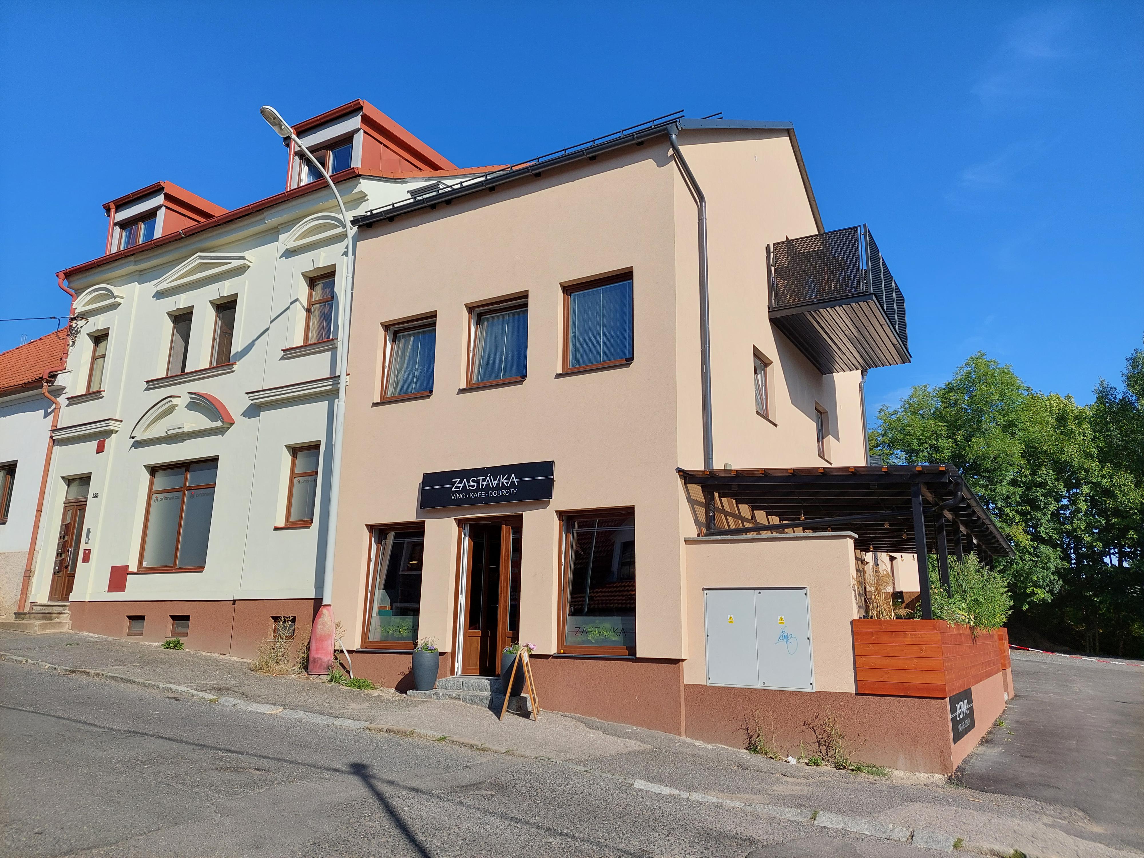 Zastávka foto 4