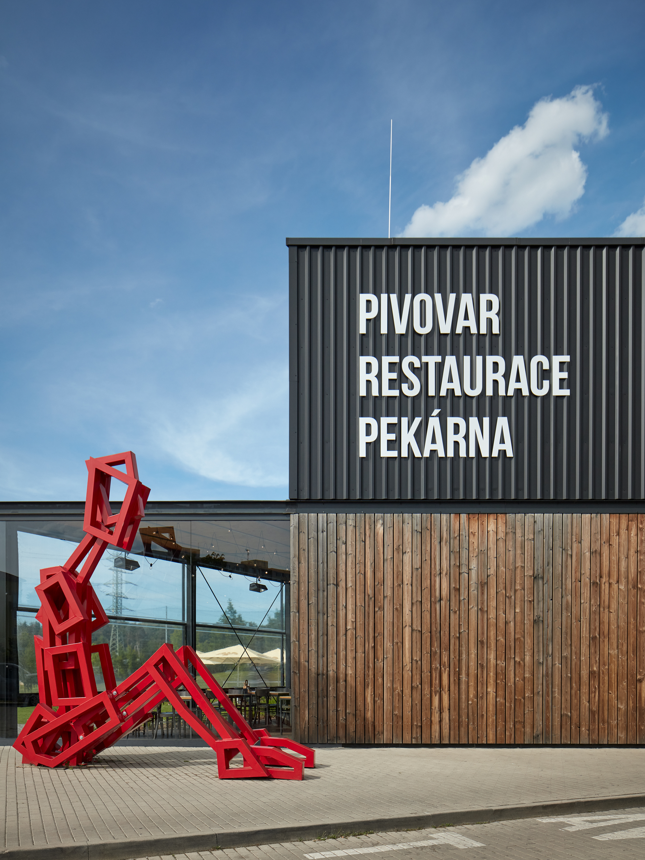 Restaurace Hostivar H2 foto 5