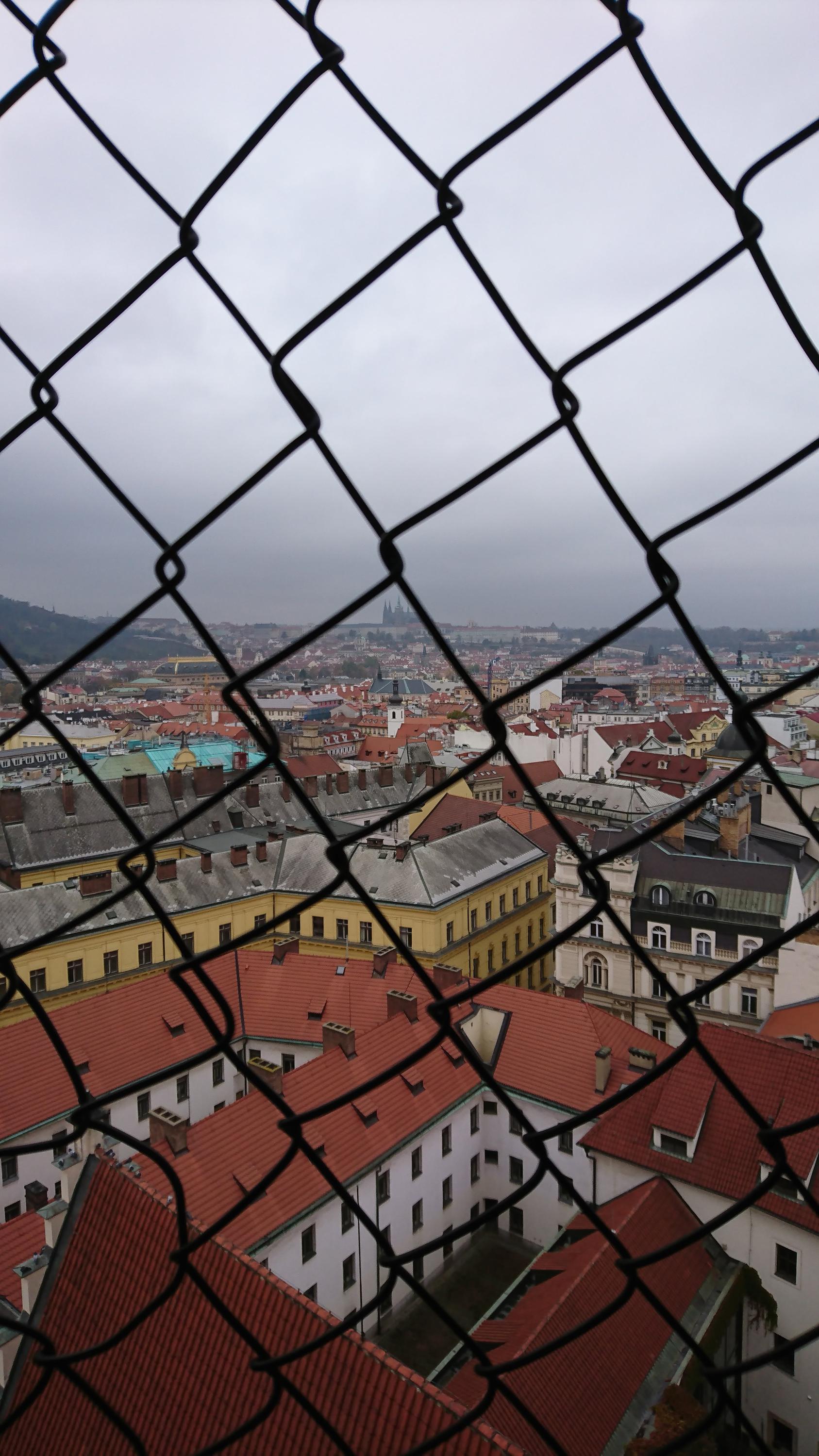 Novoměstská radnice, p. o. Praha foto 6