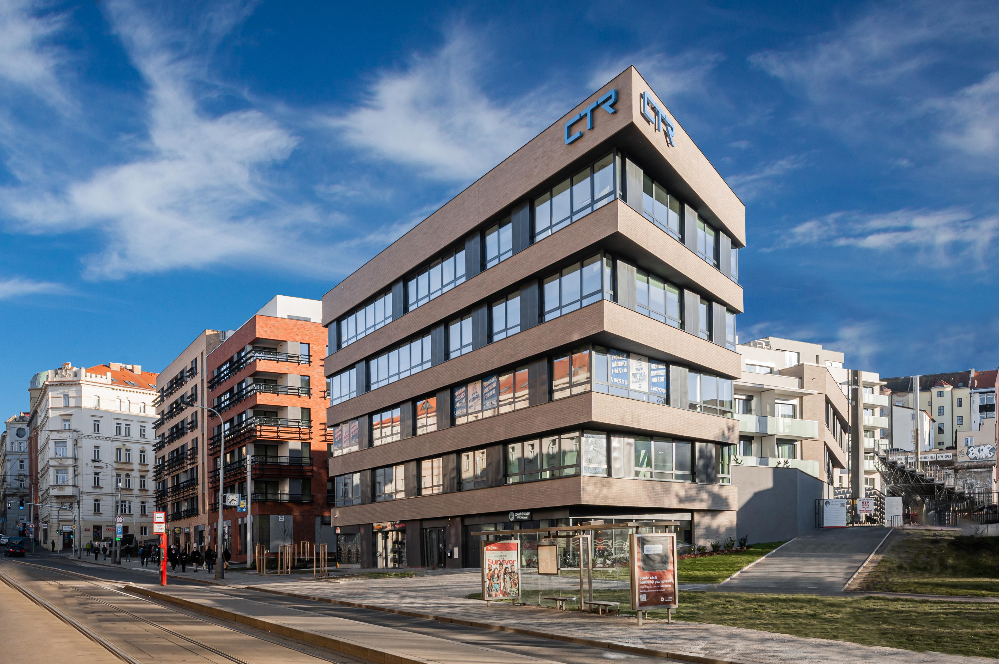 Viktoria Office Center foto 1