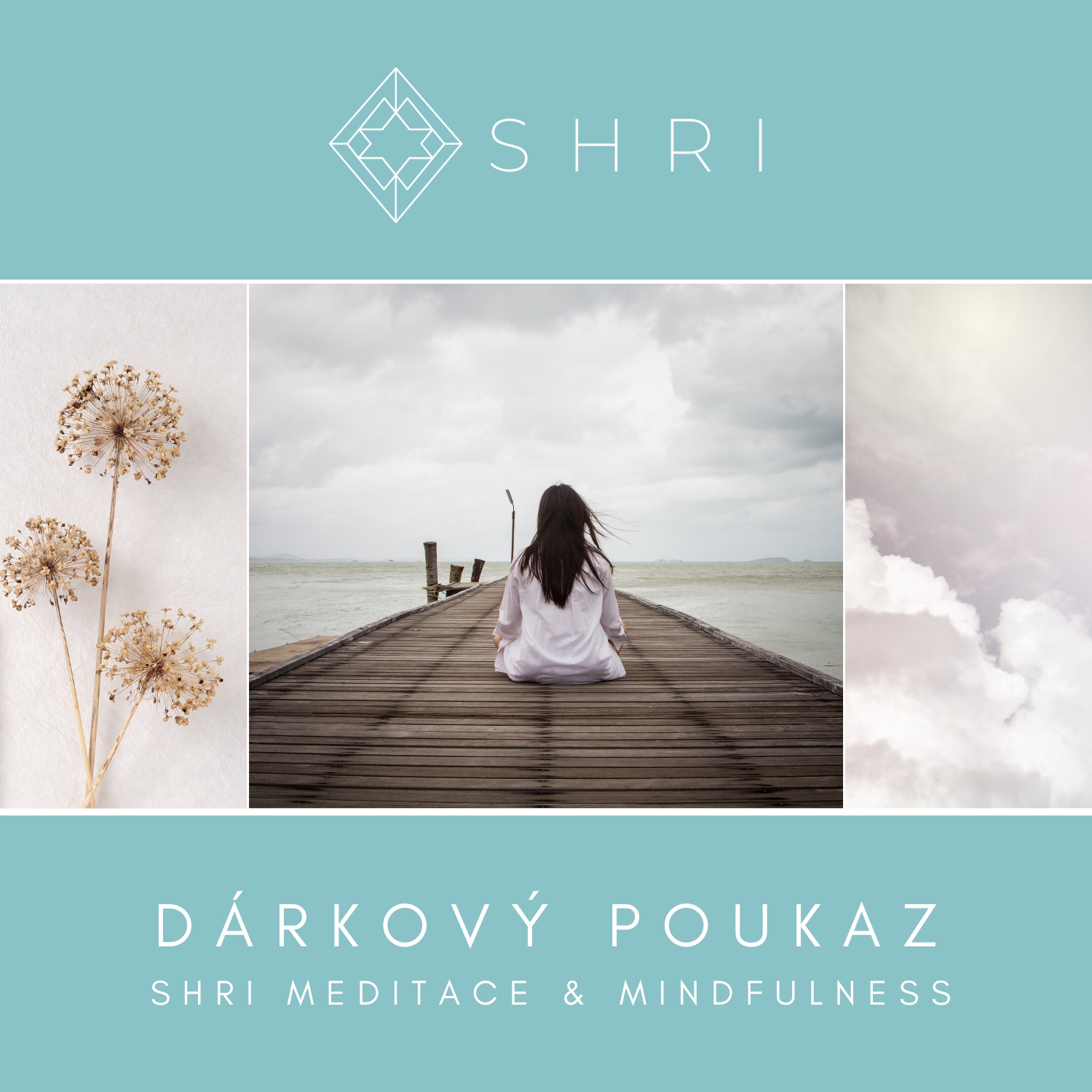 SHRI Meditace & Mindfulness - kurzy a semináře foto 4