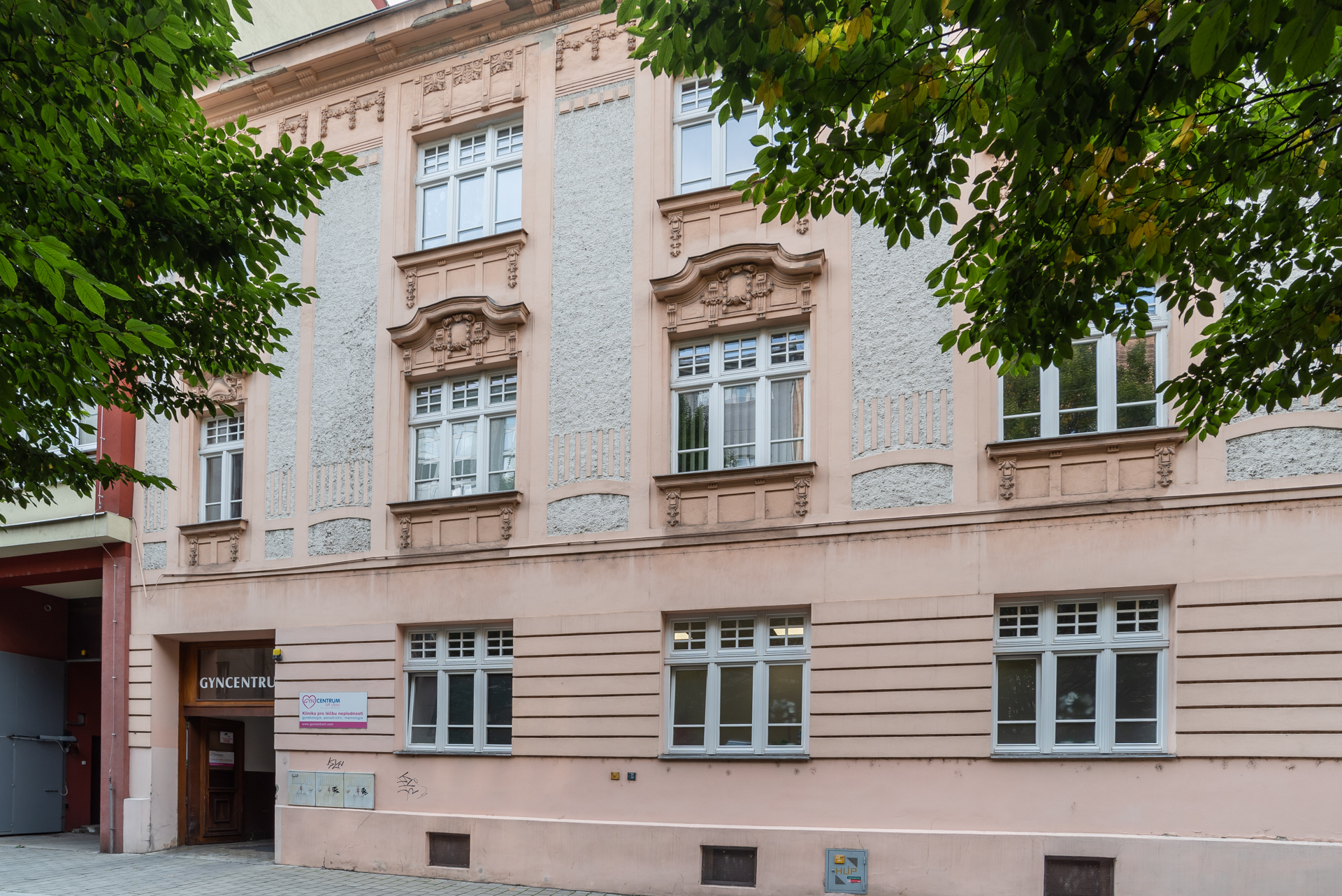 PRONATAL Ostrava foto 2