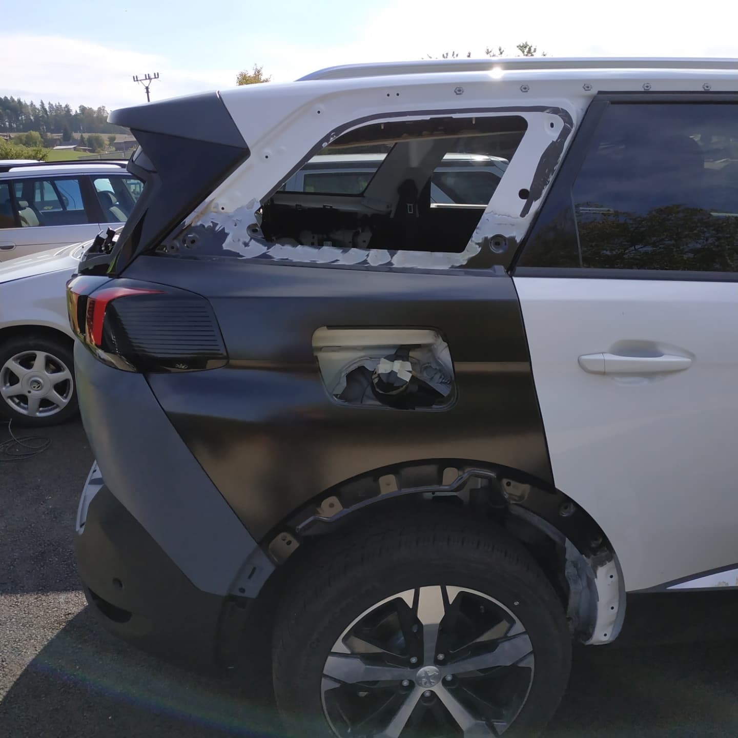 MJ Auto Witczak foto 3