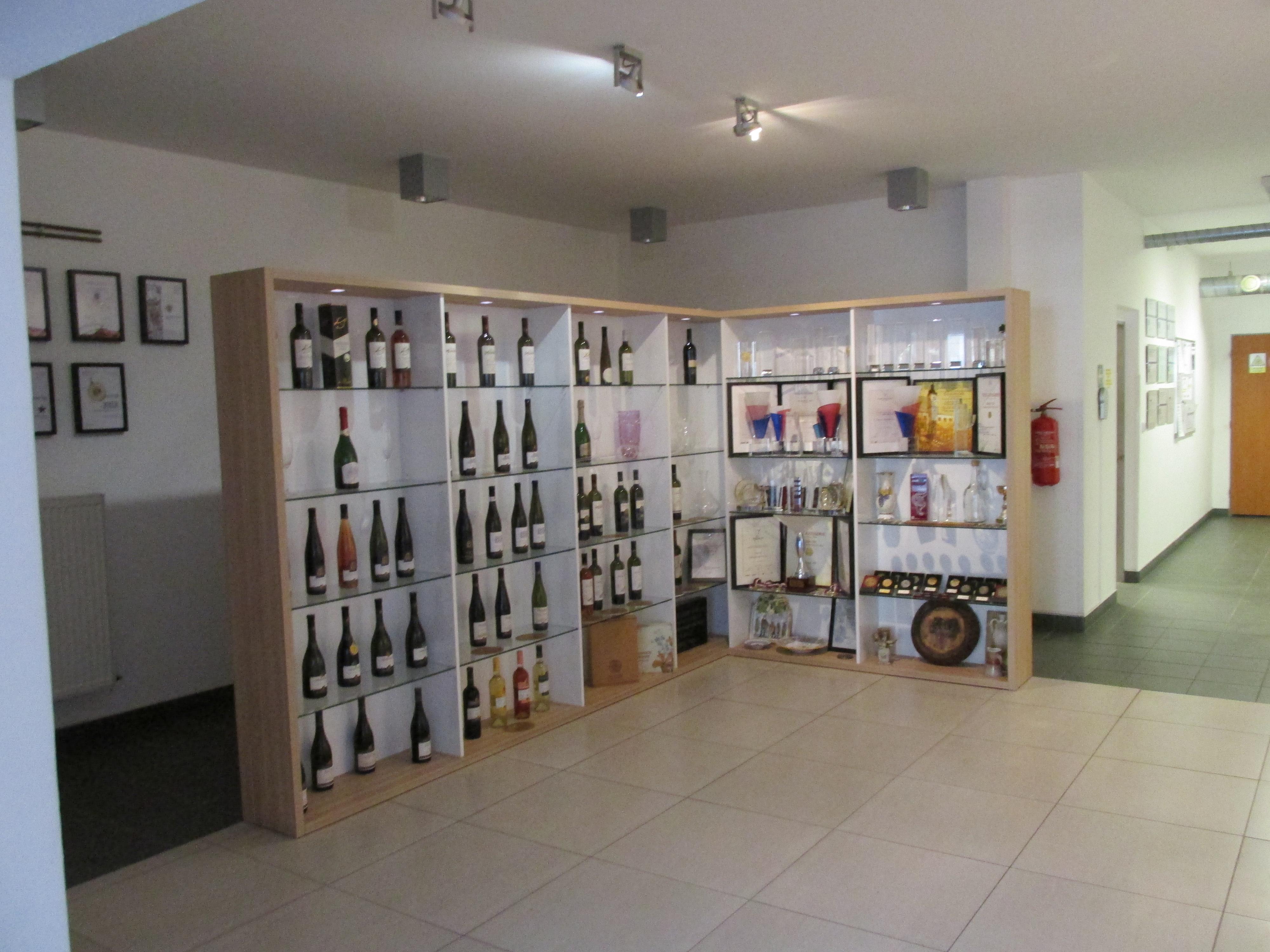 Zámecké vinařství Bzenec, s.r.o. foto 5