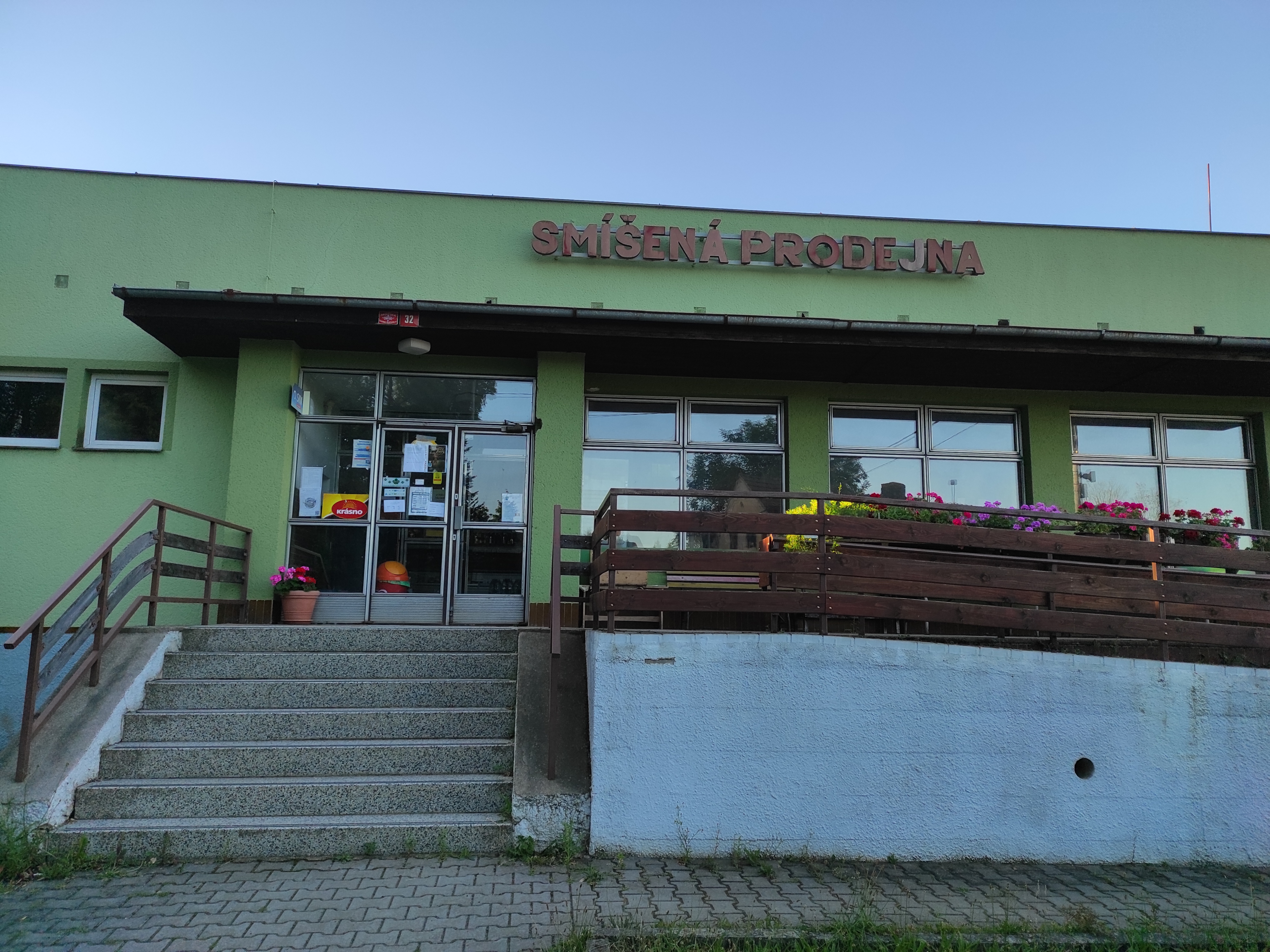 Kanice - obecní úřad