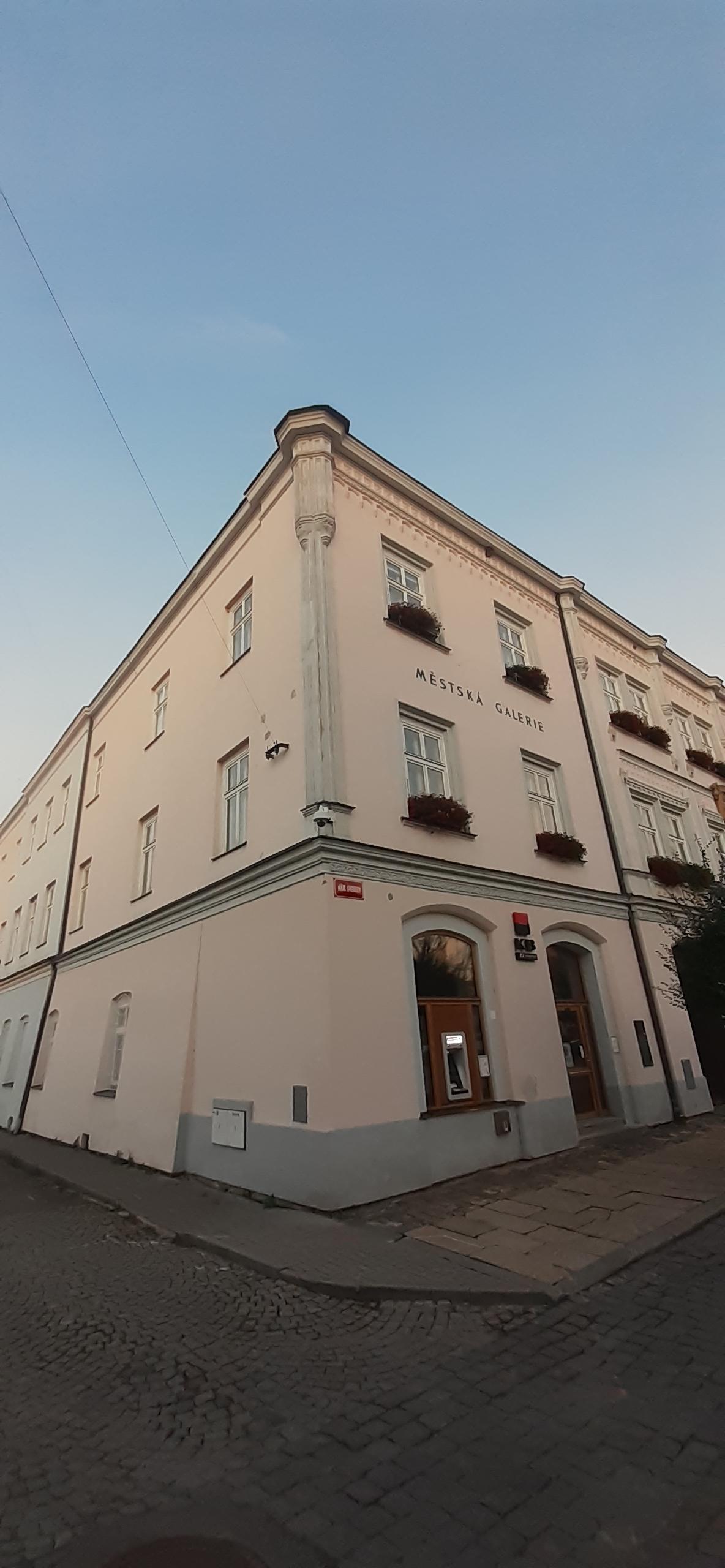 Městské muzeum a galerie Vodňany foto 4