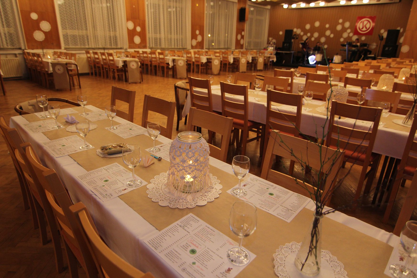 Klub rodičů ZŠJN Krnov foto 5