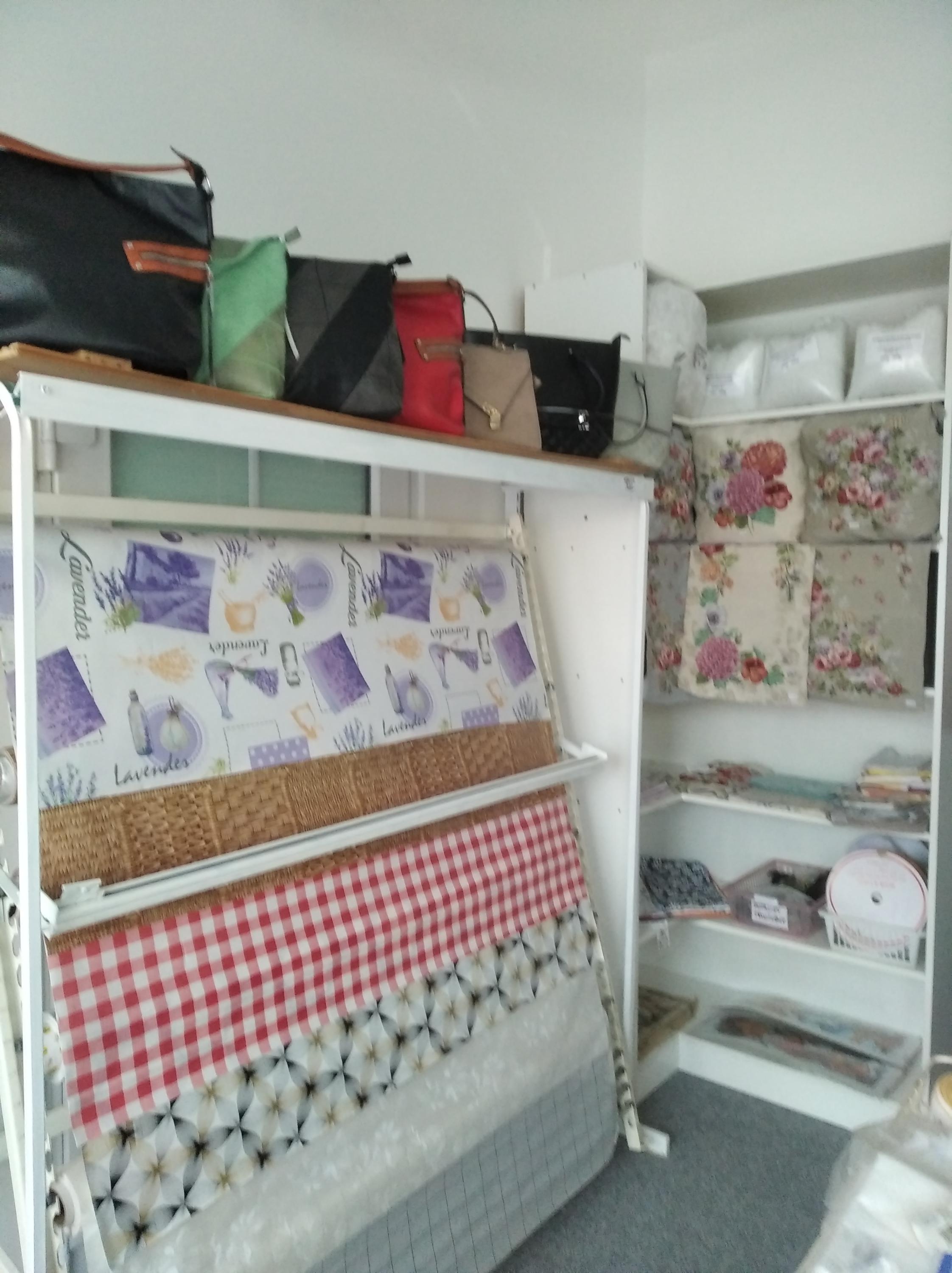 Lukáš Zámečník - galanterie, textil foto 3