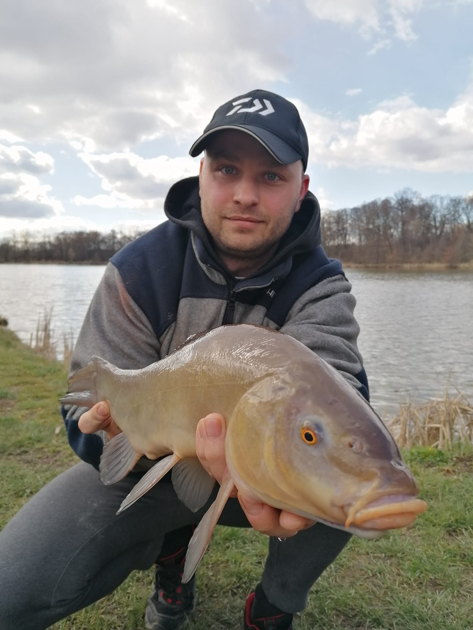 Rybníky Polouvsí foto 3