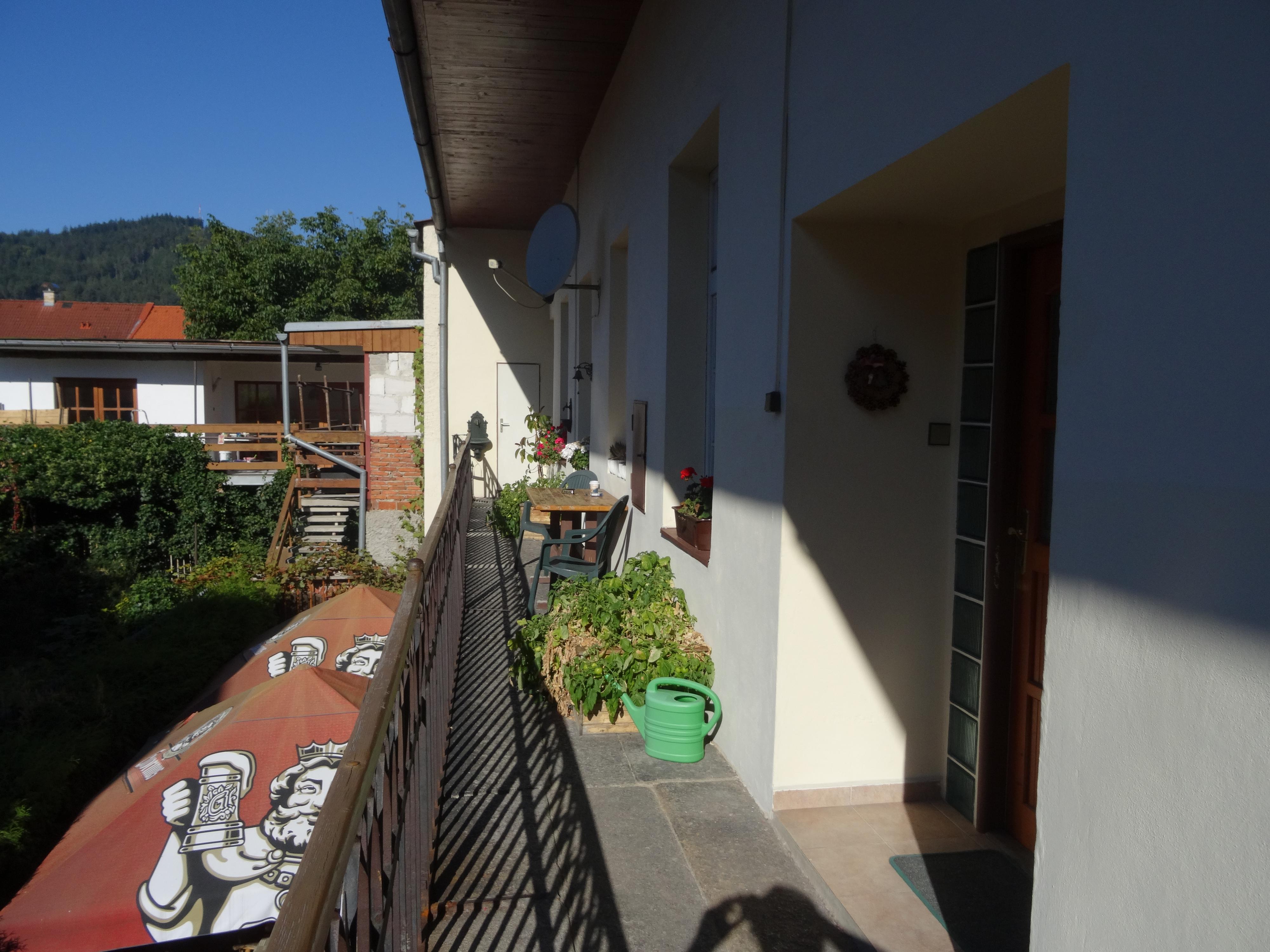 Apartmány PrimaByt foto 4