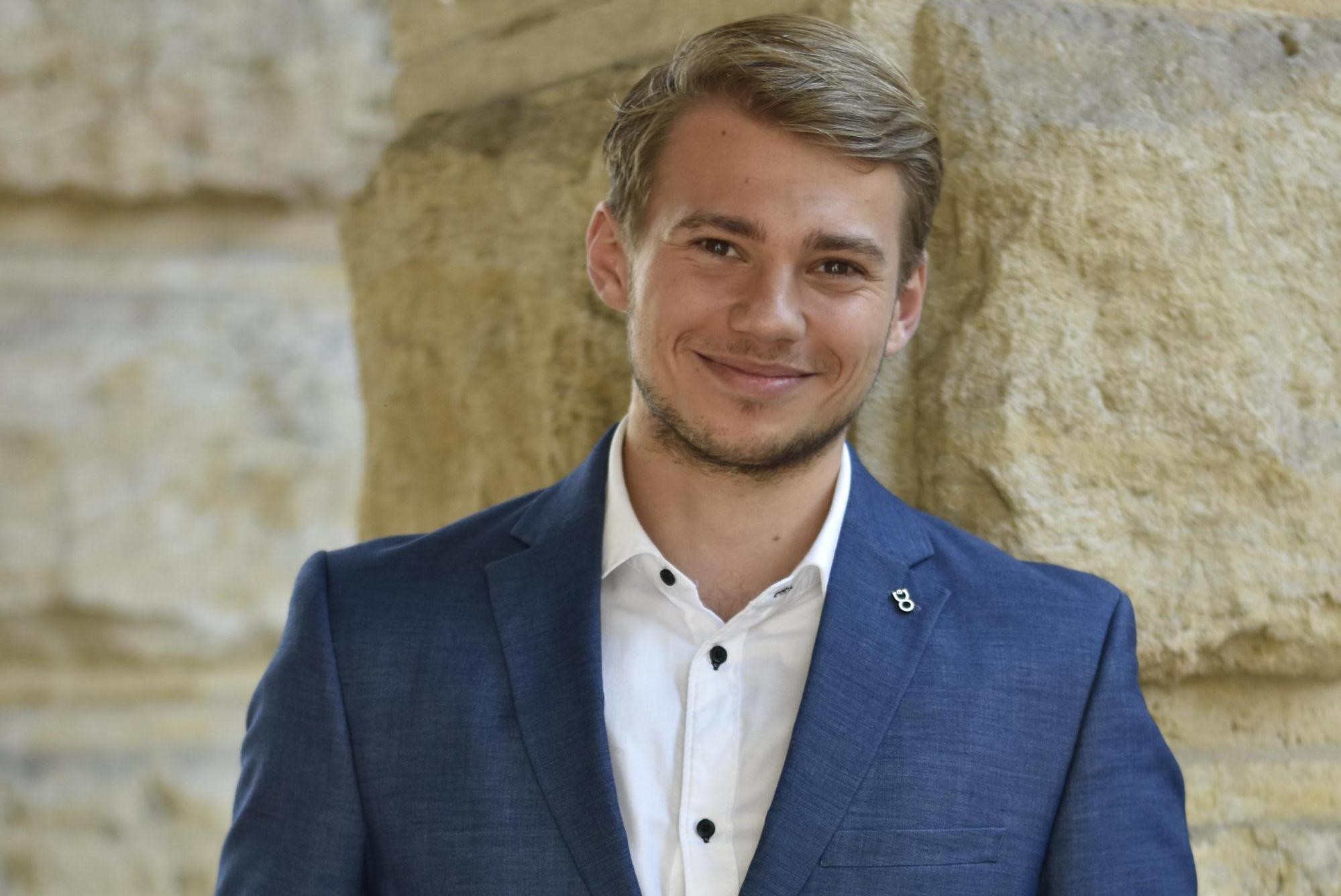 Václav Kašpar eDO finance