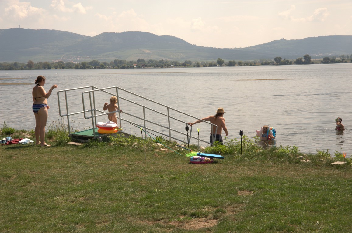 Kemp u Jezera foto 2