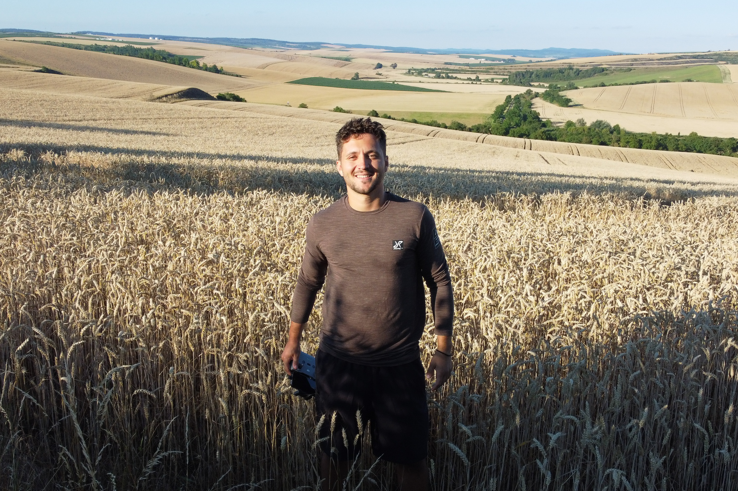Ing. Tomáš Válka - Specialista na zemědělské pozemky foto 3