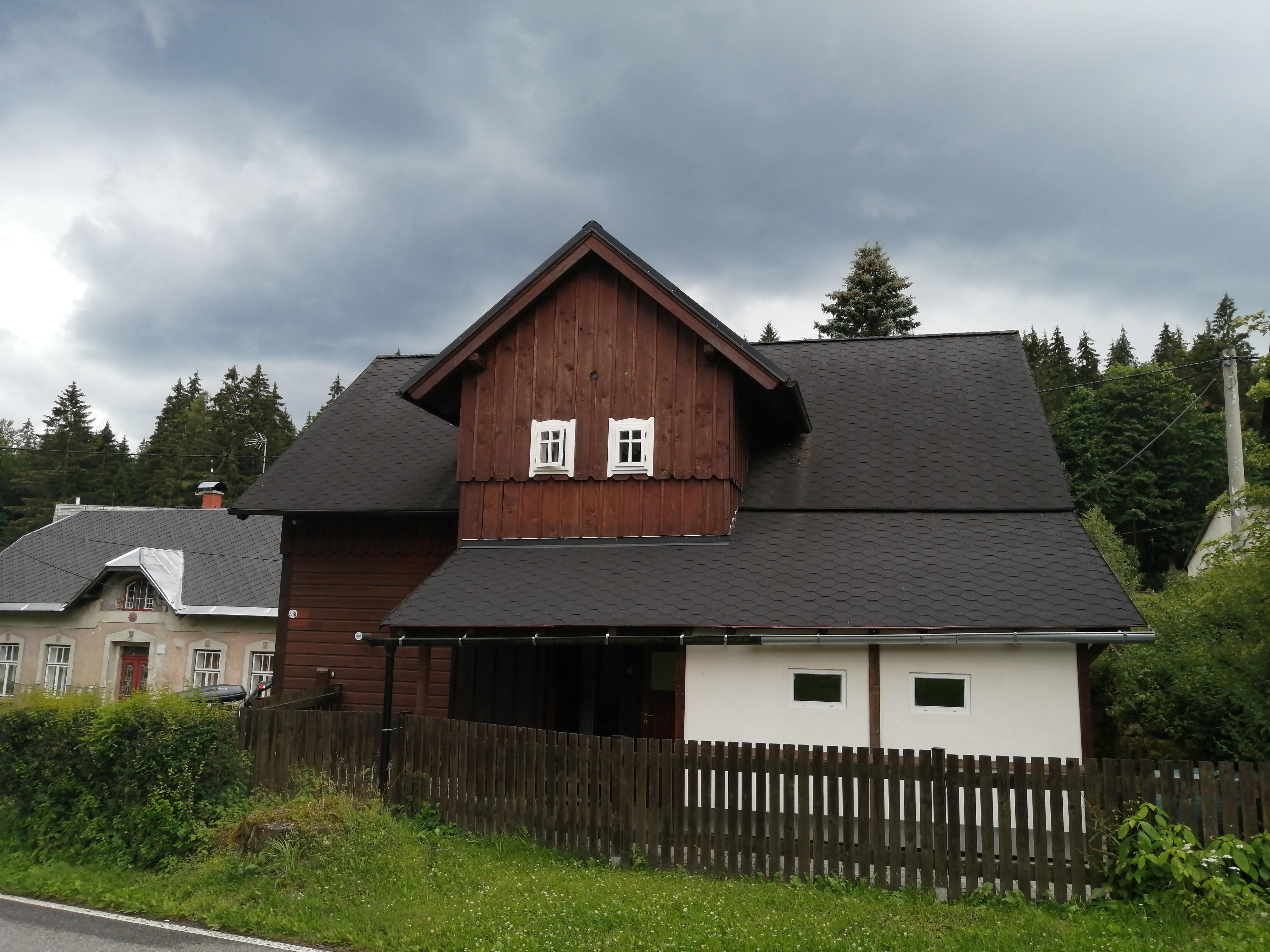 Chalupa Jizerky U Juráška foto 3