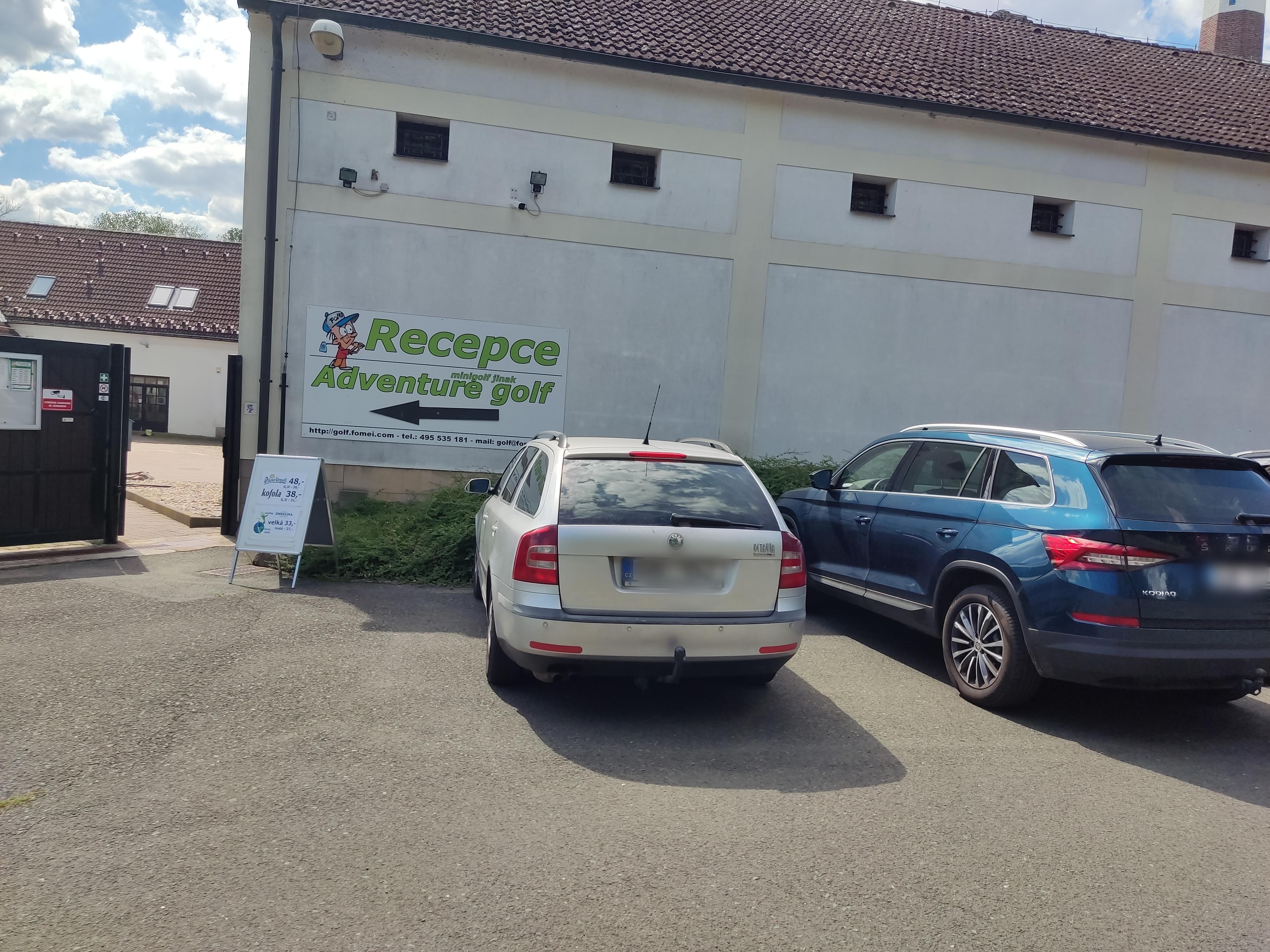 Centrum zábavy a sportu FOMEI foto 4