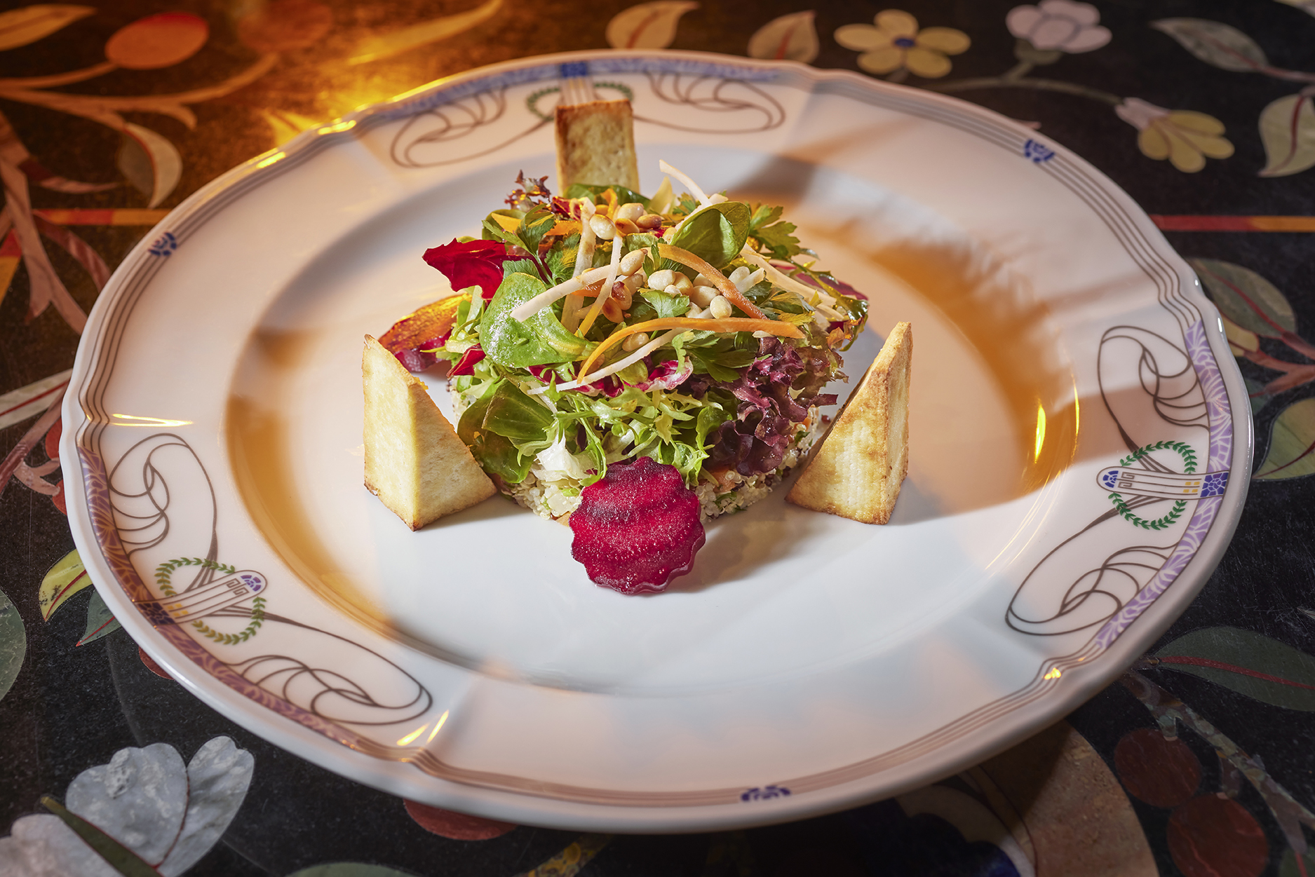 TONY'S CAFE & BAR foto 3