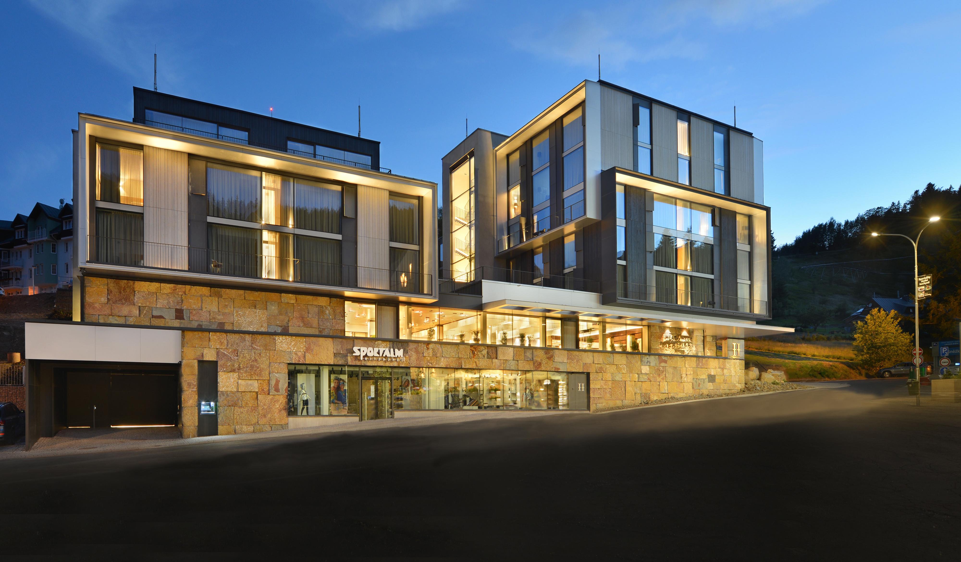 Sportalm Shop - Pec pod Sněžkou foto 2