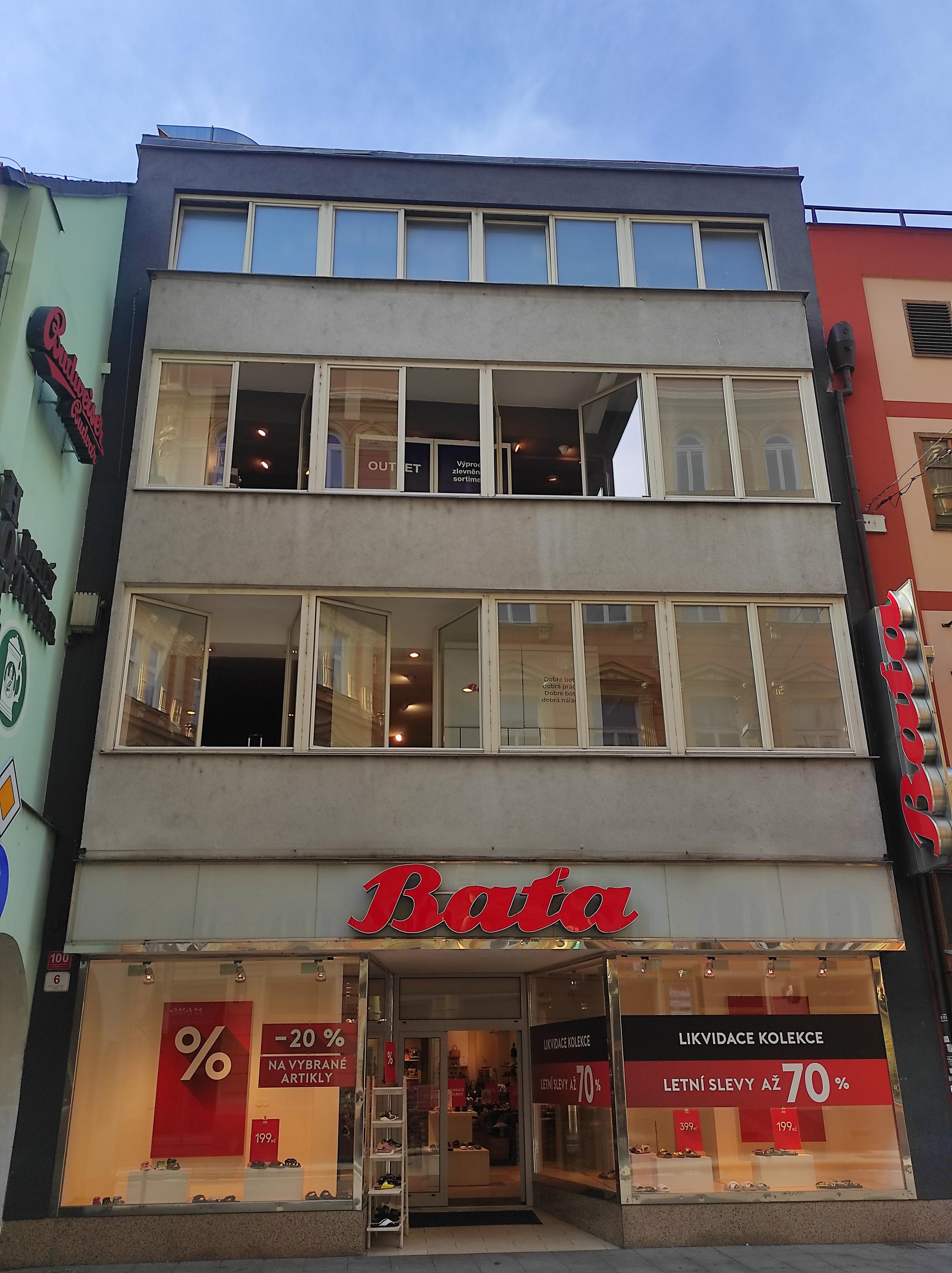 Baťa foto 3