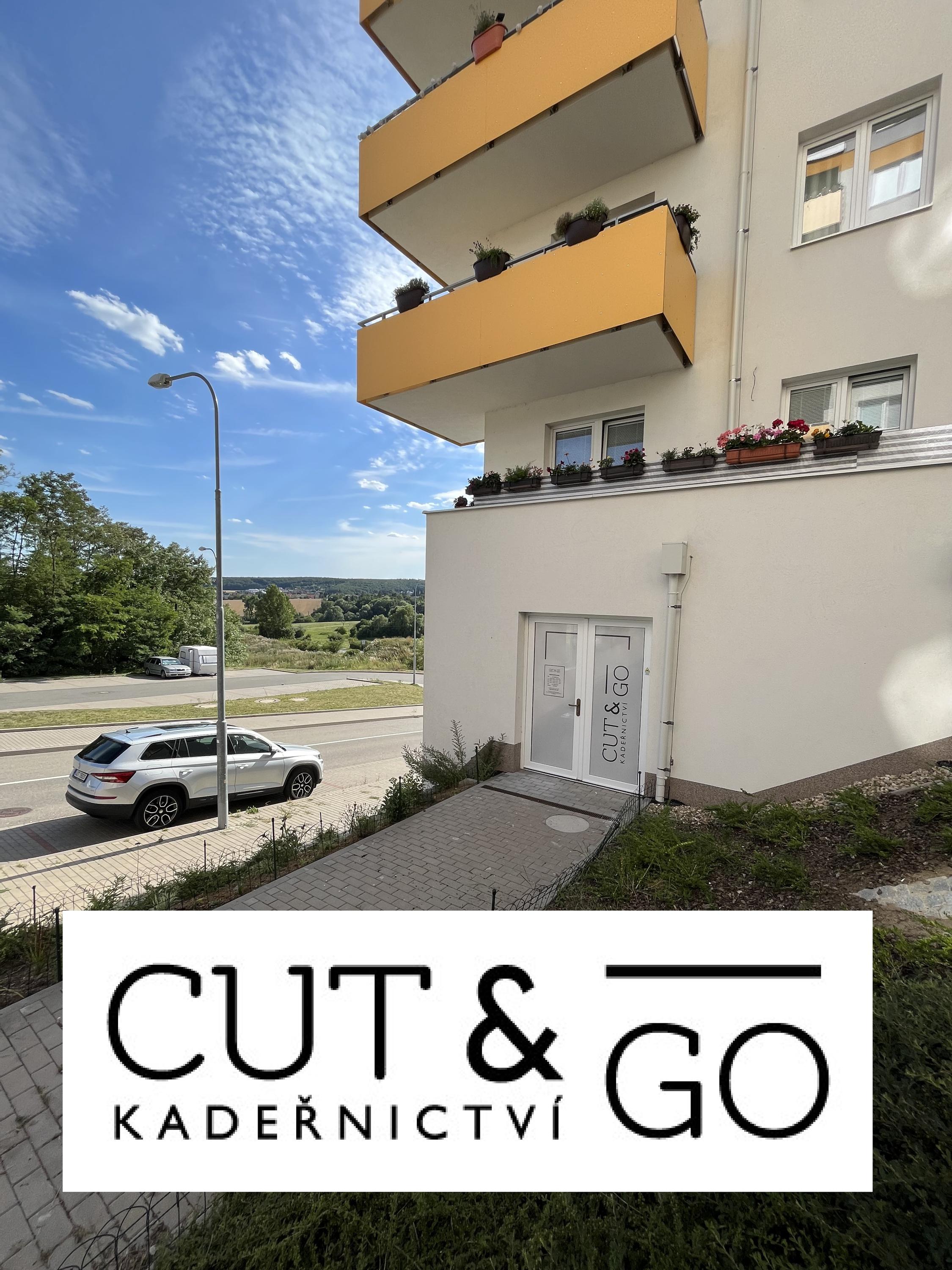 CUT&GO Kadeřnictví foto 3
