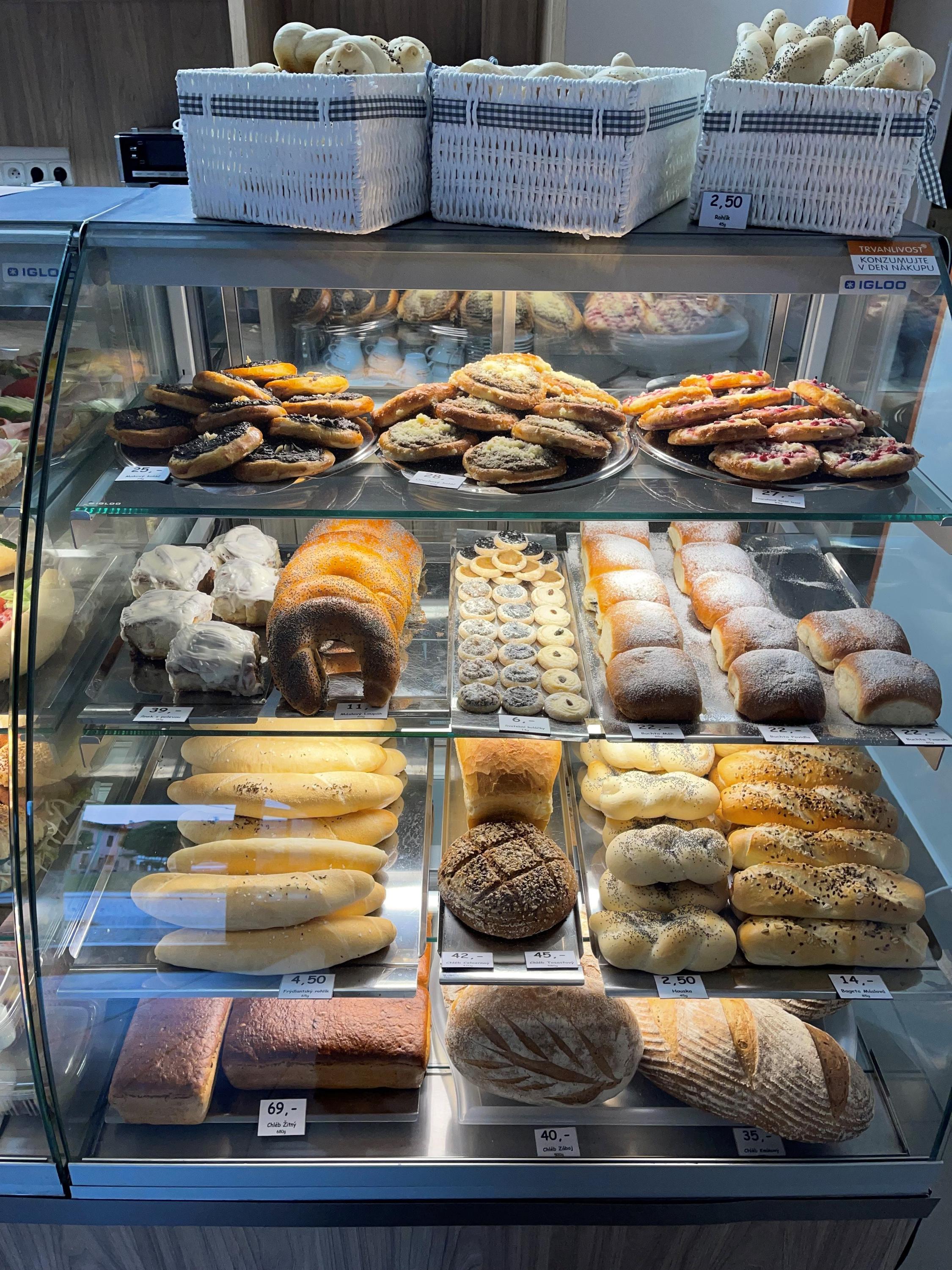 Jídelna Právě pro Tebe foto 4