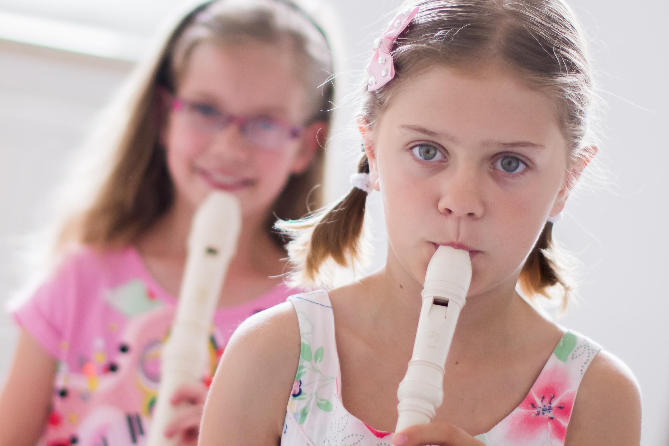 Hudebních škol YAMAHA - Ingrid Bedáňová