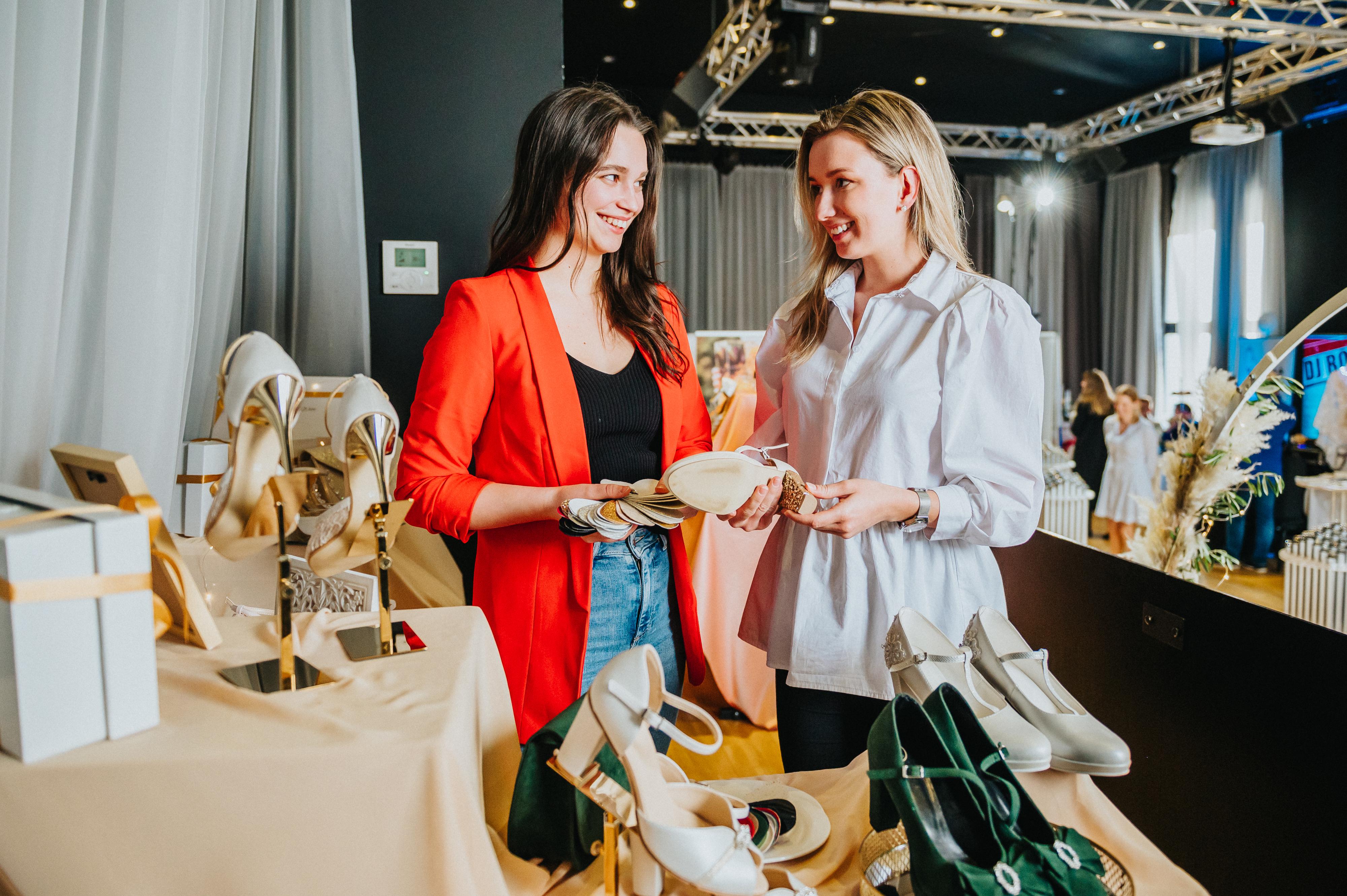 Kristýniny šaty foto 2